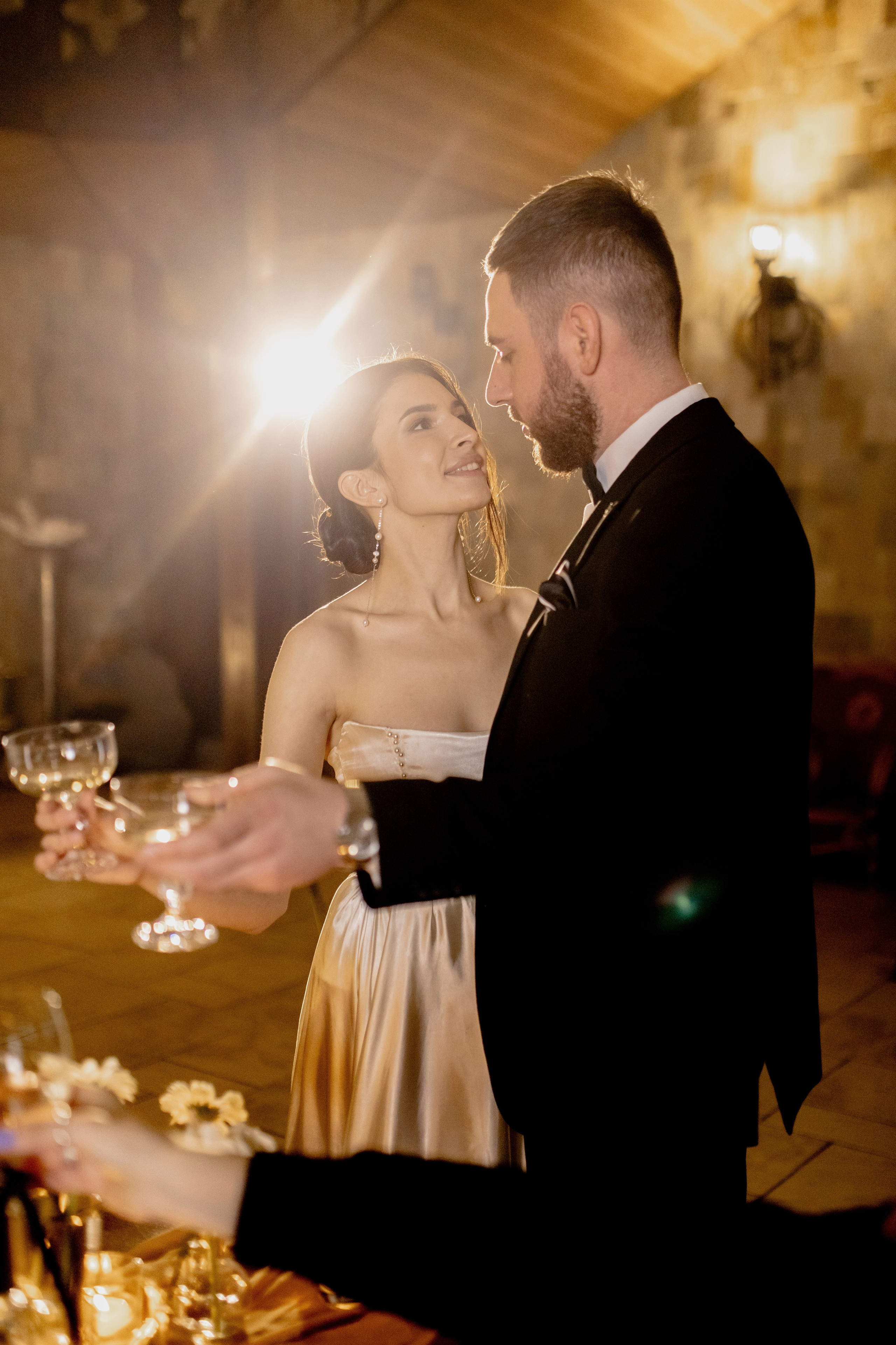 Дара&Максим. Весільний та сімейний фотограф Біла Церква/Київ