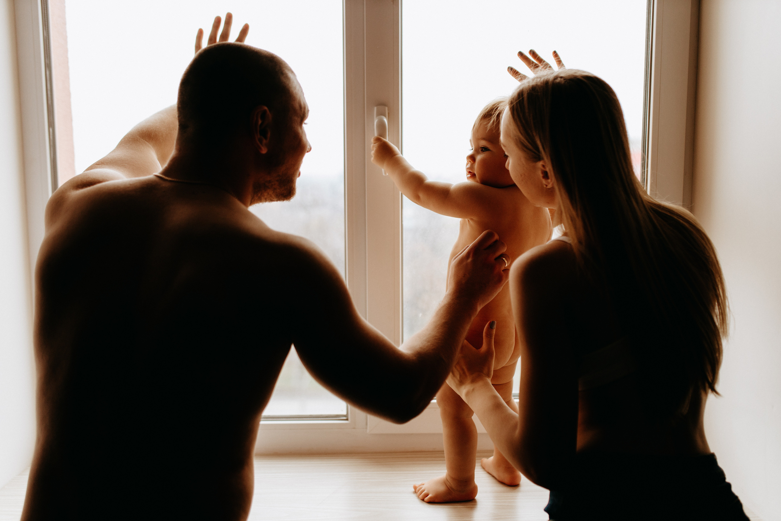 Дьома. Весільний та сімейний фотограф Біла Церква/Київ