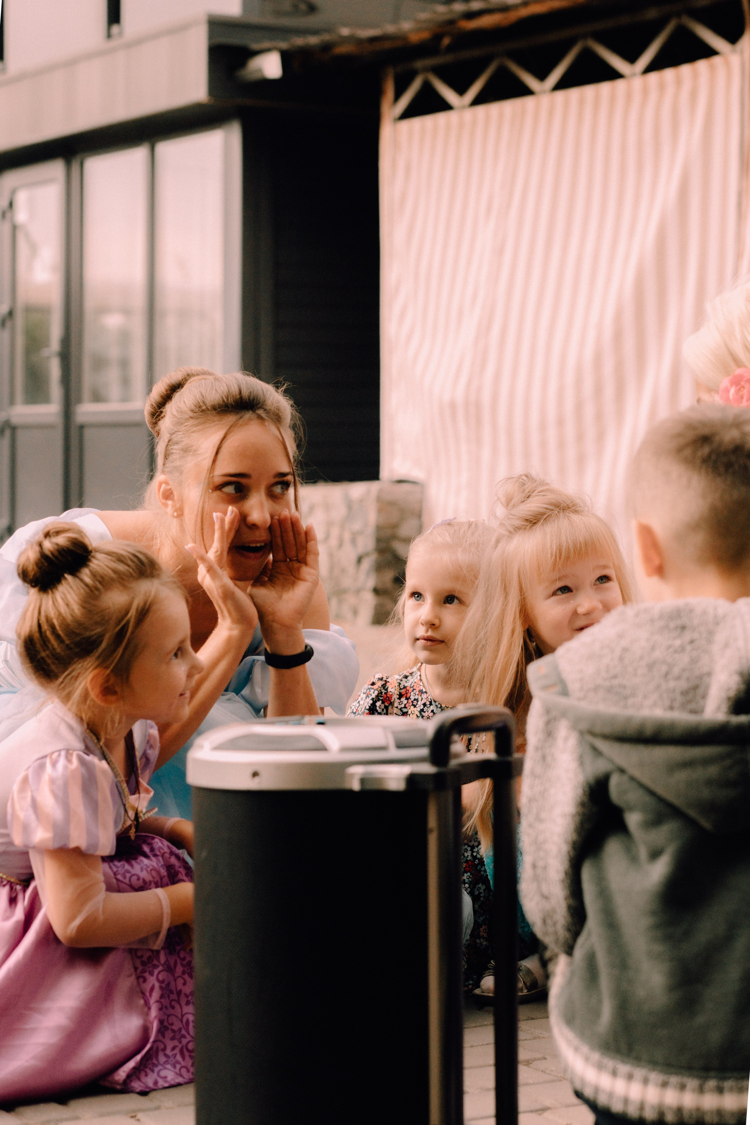 Nika. Весільний та сімейний фотограф Біла Церква/Київ
