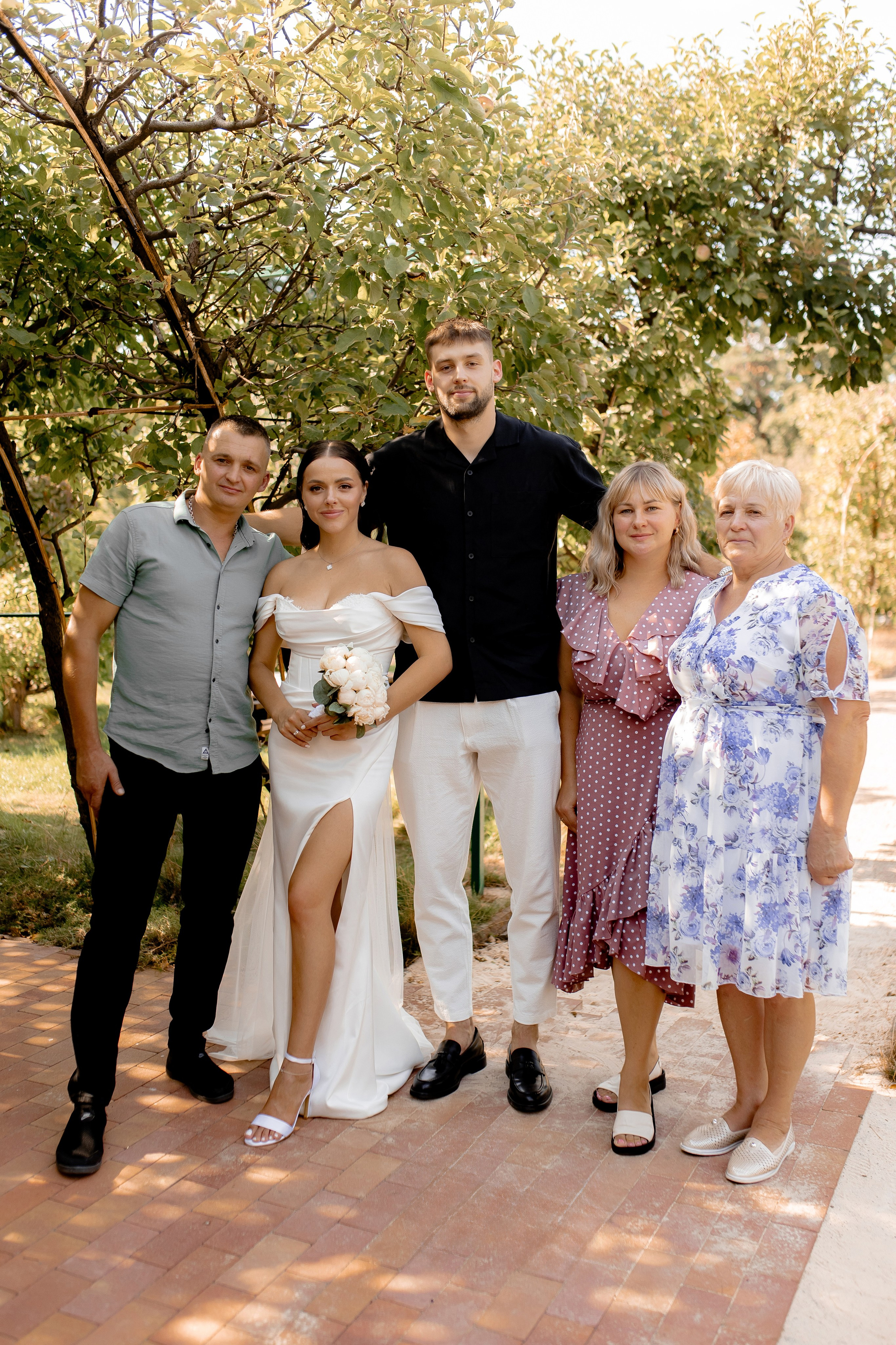 Sasha&Maksym. Весільний та сімейний фотограф Біла Церква/Київ