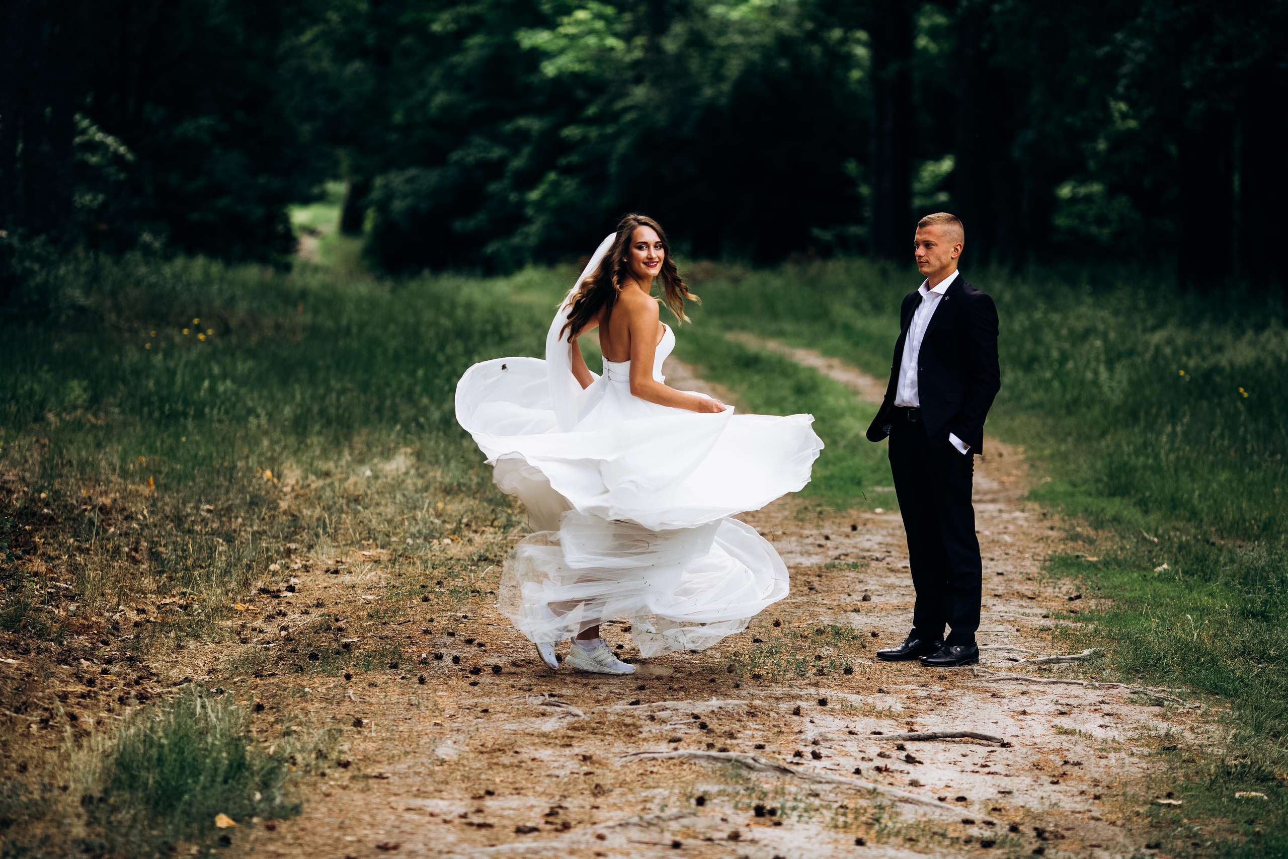 Весільний та сімейний фотограф Біла Церква/Київ