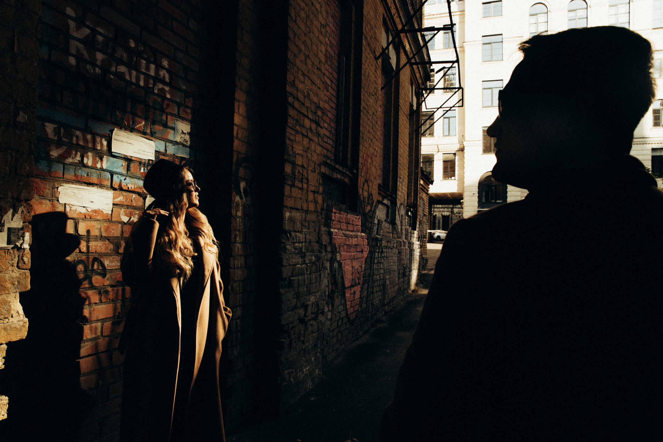 LOVE IS CINEMA. Весільний та сімейний фотограф Біла Церква/Київ