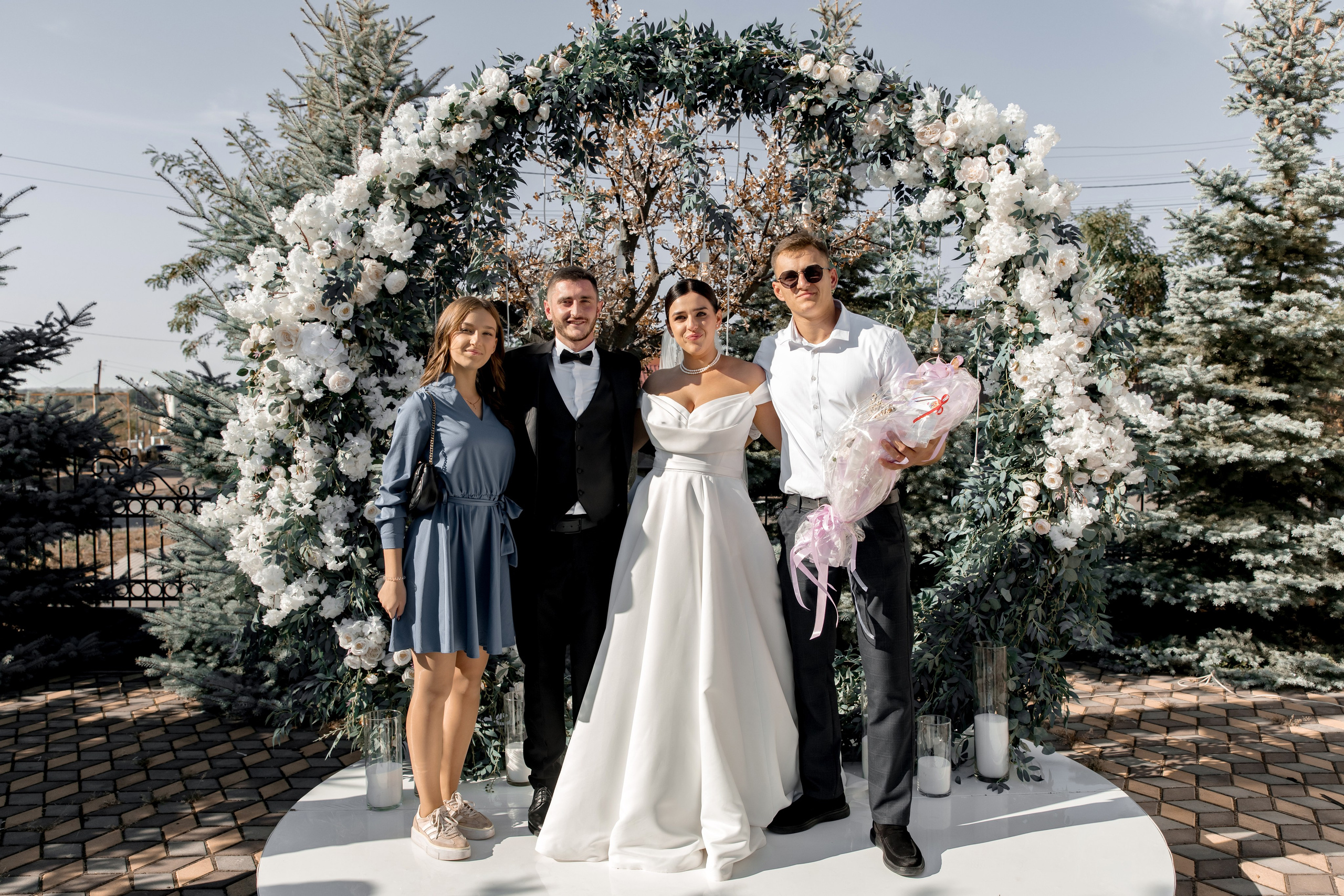 Каріна&Богдан. Весільний та сімейний фотограф Біла Церква/Київ