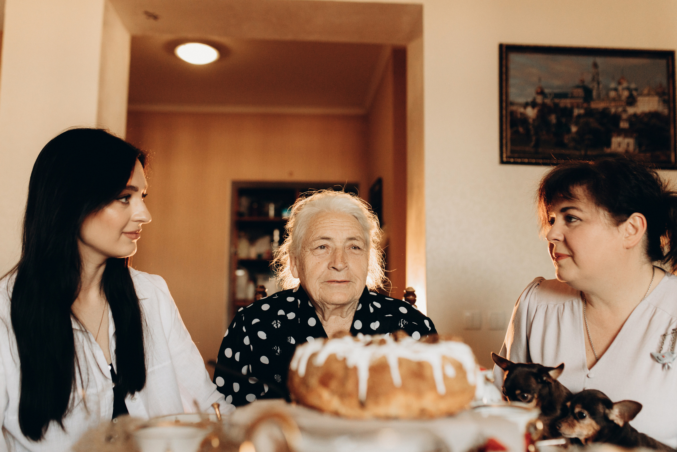 Ляльковий дім. Весільний та сімейний фотограф Біла Церква/Київ