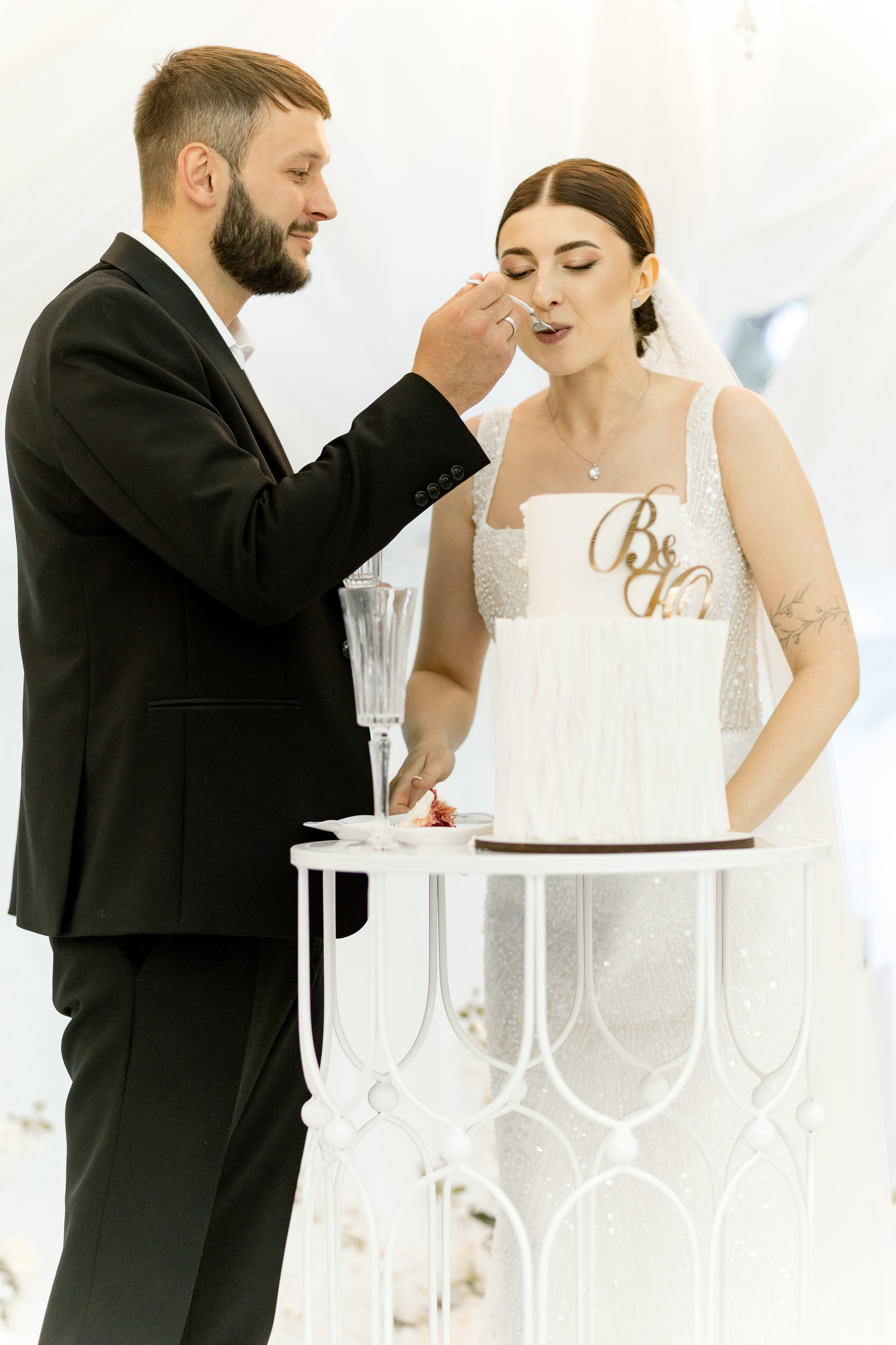 Юлія Володимир. Весільний та сімейний фотограф Біла Церква/Київ