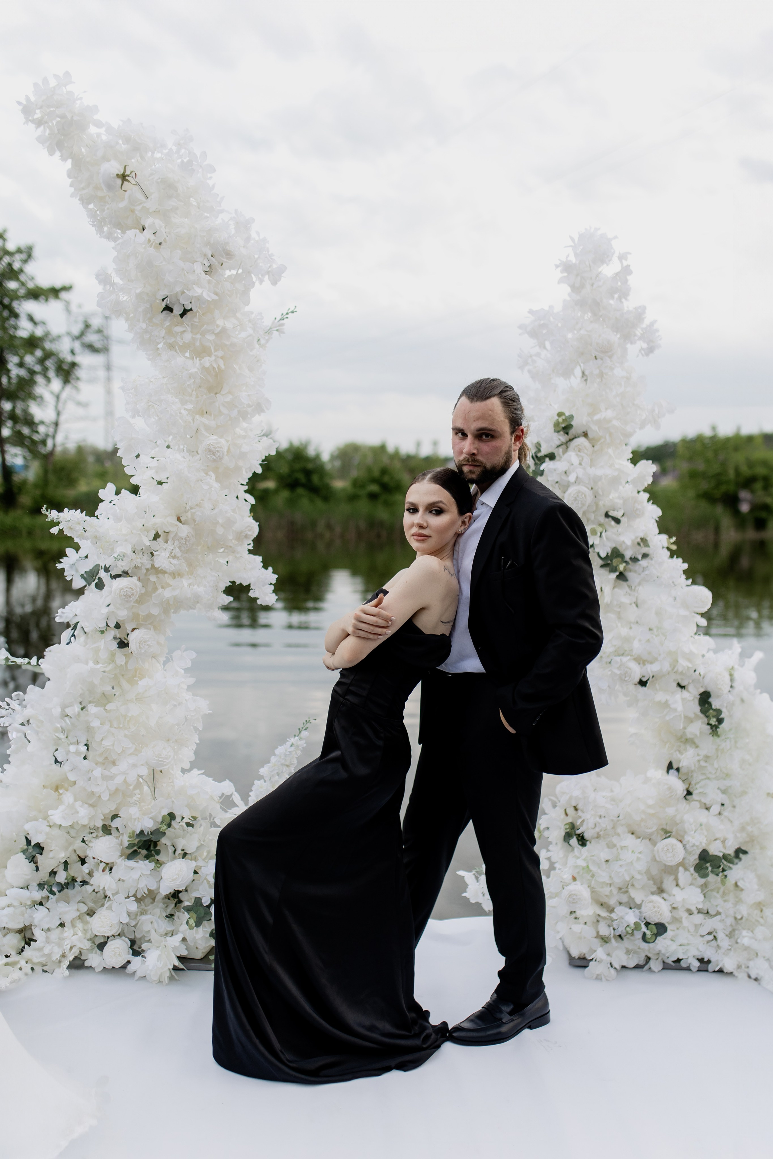 Lion&Black Pantera. Весільний та сімейний фотограф Біла Церква/Київ