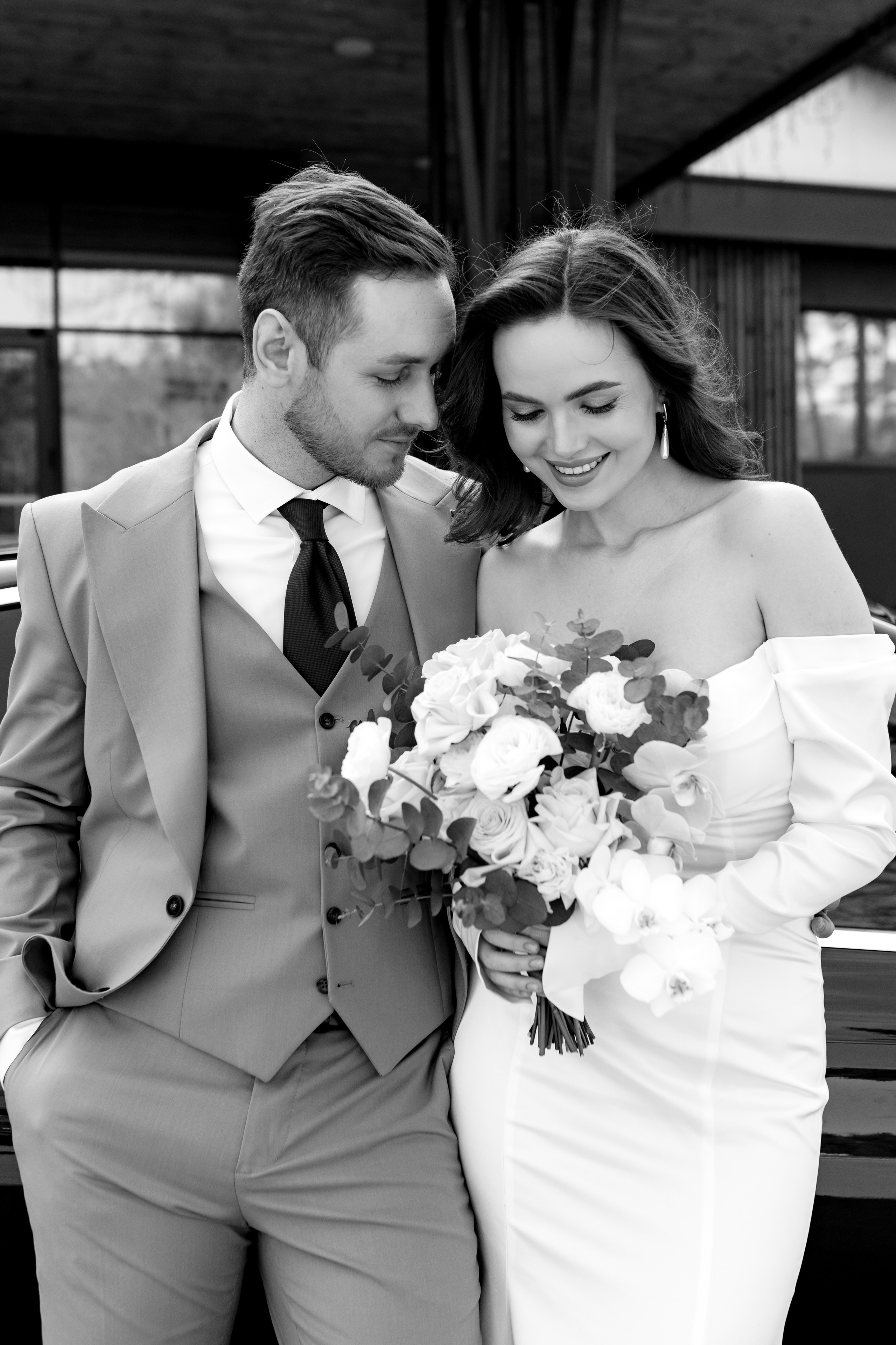 Masha&Sergiy. Весільний та сімейний фотограф Біла Церква/Київ