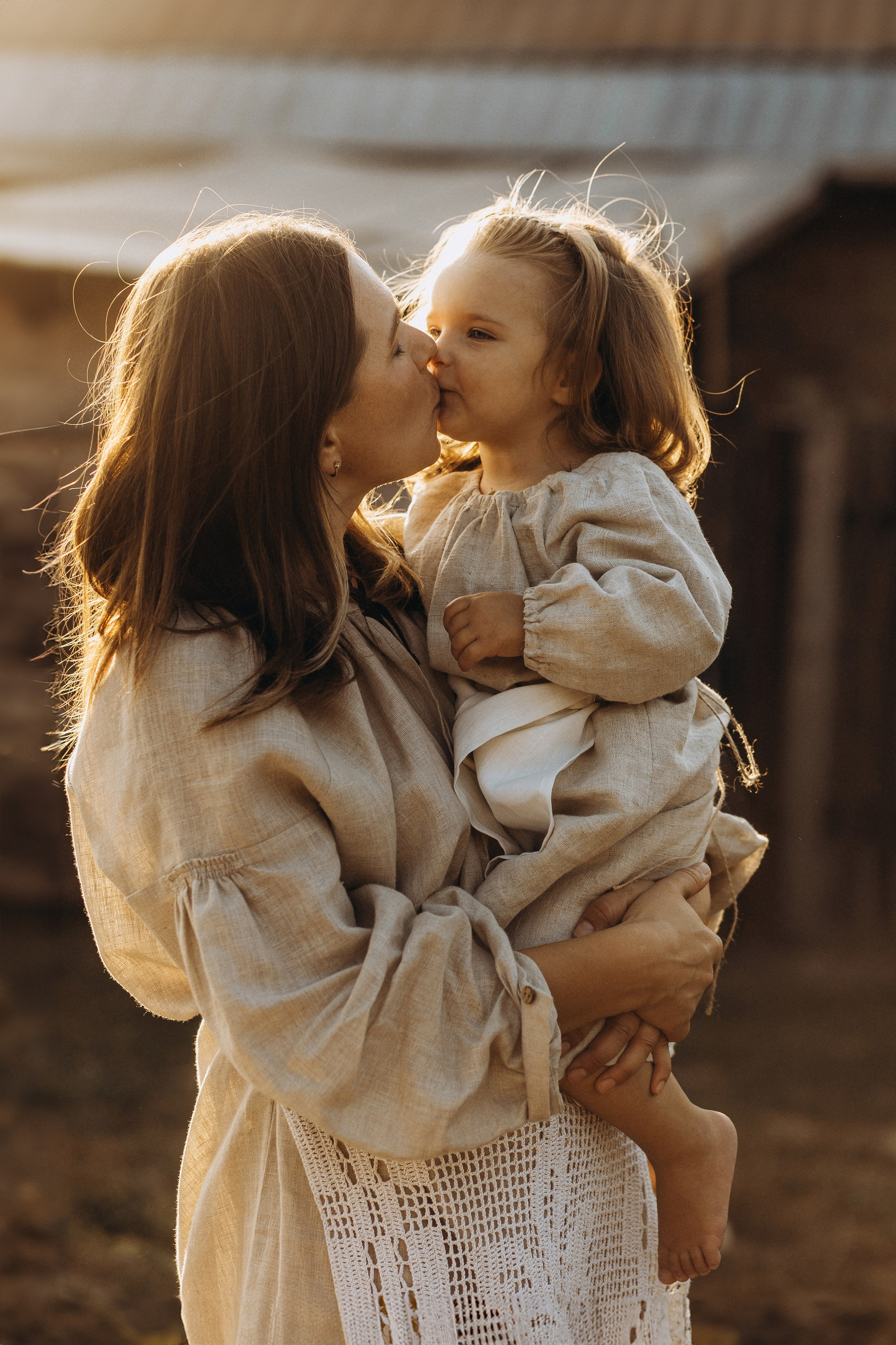 Рідне село. Весільний та сімейний фотограф Біла Церква/Київ