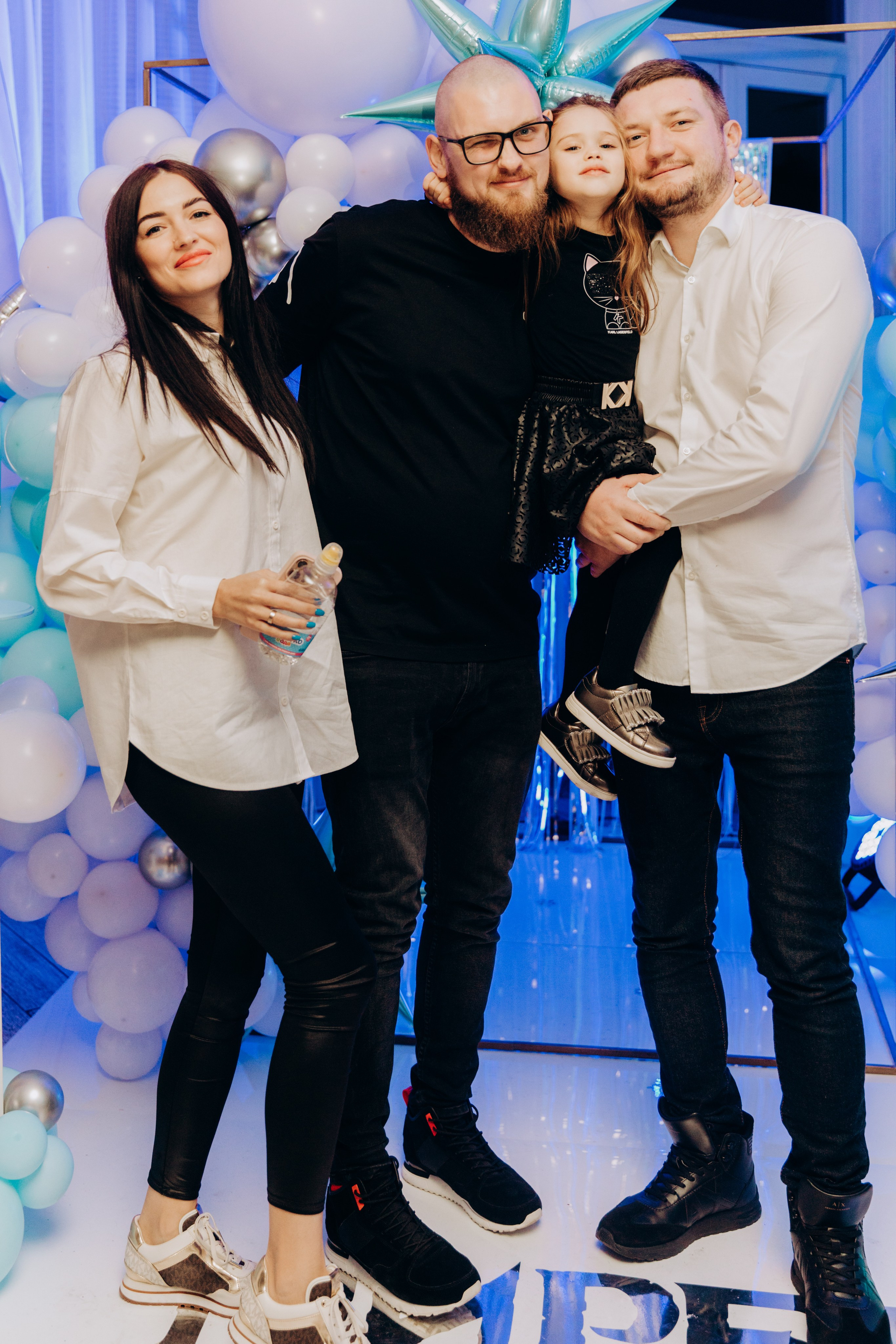 Mira 5 years. Весільний та сімейний фотограф Біла Церква/Київ