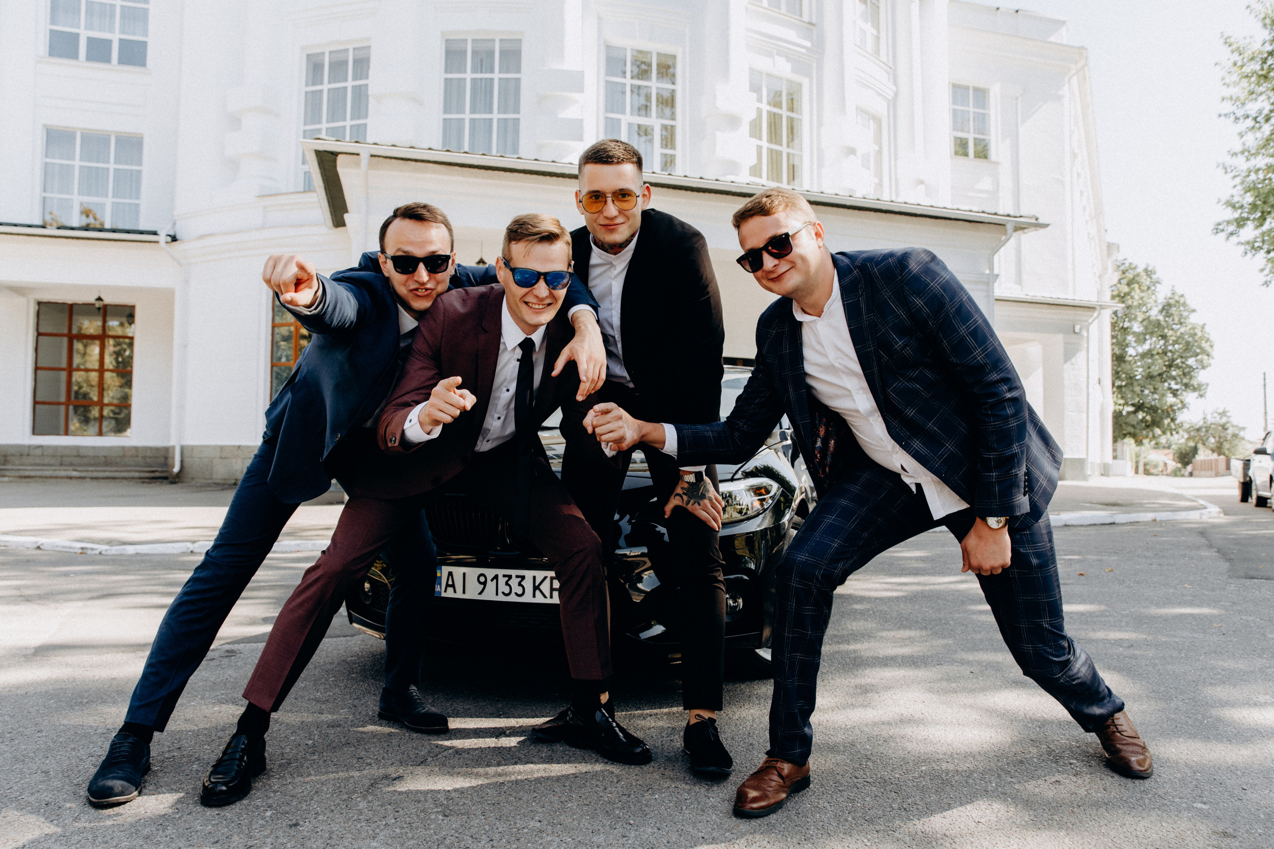 Владислав&Аліна. Весільний та сімейний фотограф Біла Церква/Київ