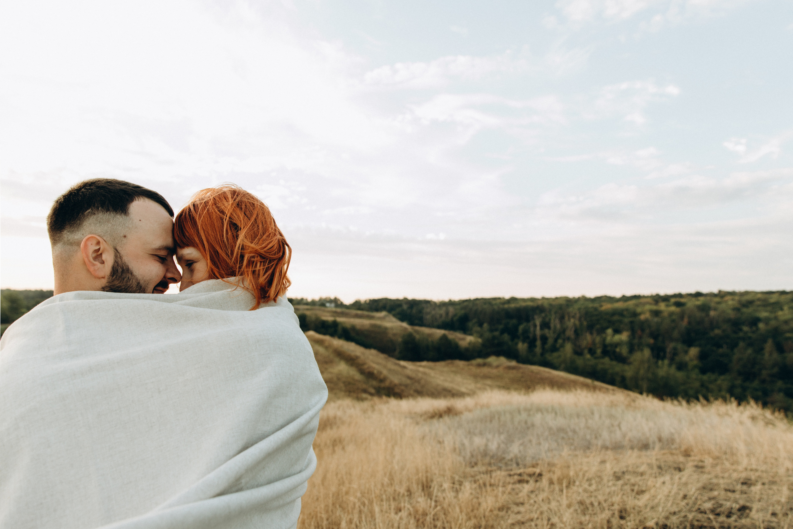 Sunrise. Весільний та сімейний фотограф Біла Церква/Київ