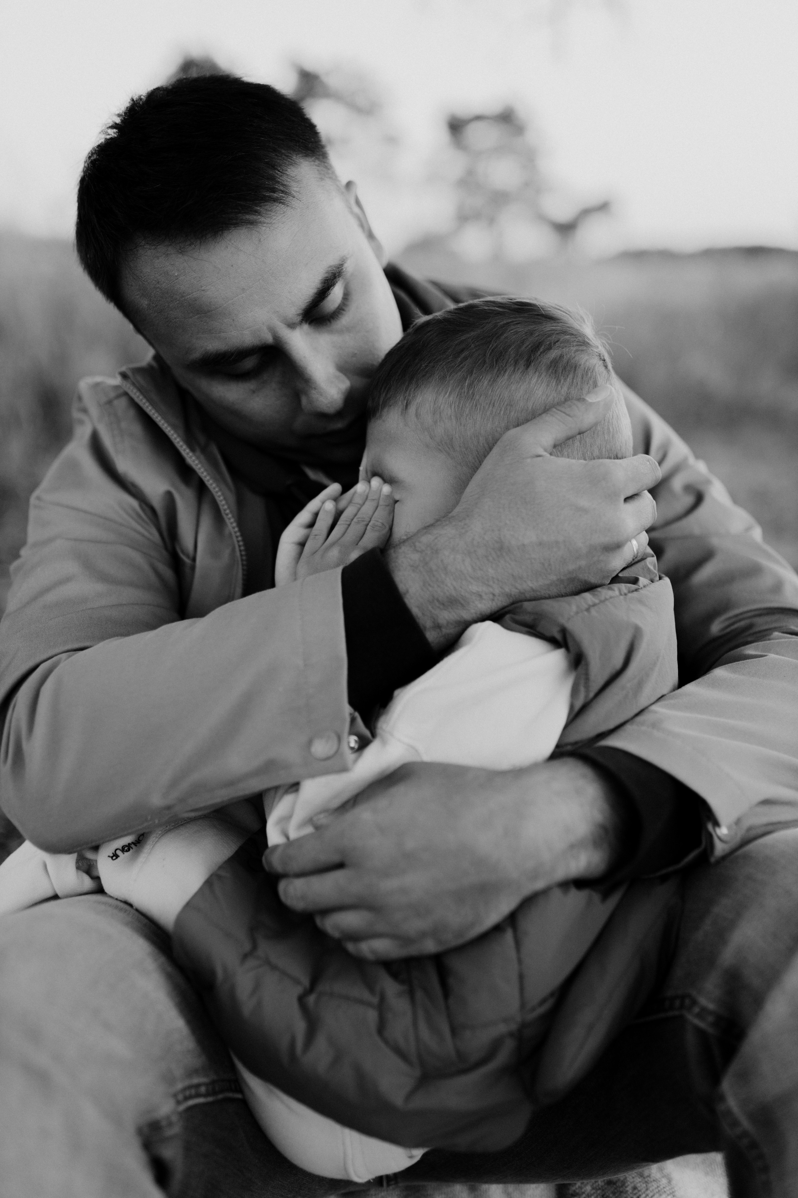 Сім’я Маргарити і Віталія. Весільний та сімейний фотограф Біла Церква/Київ