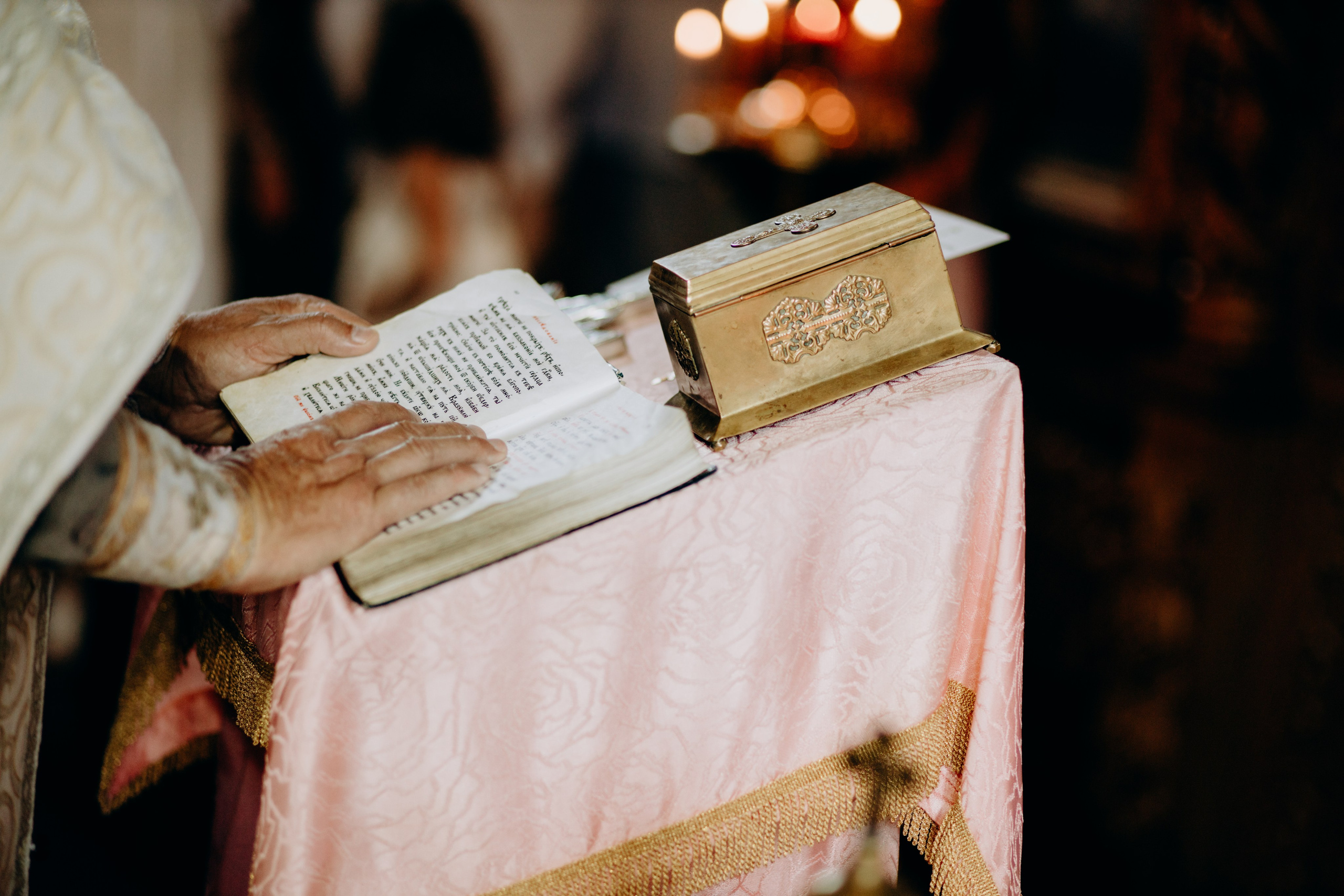 Таїнство Хрещення Варвари. Весільний та сімейний фотограф Біла Церква/Київ