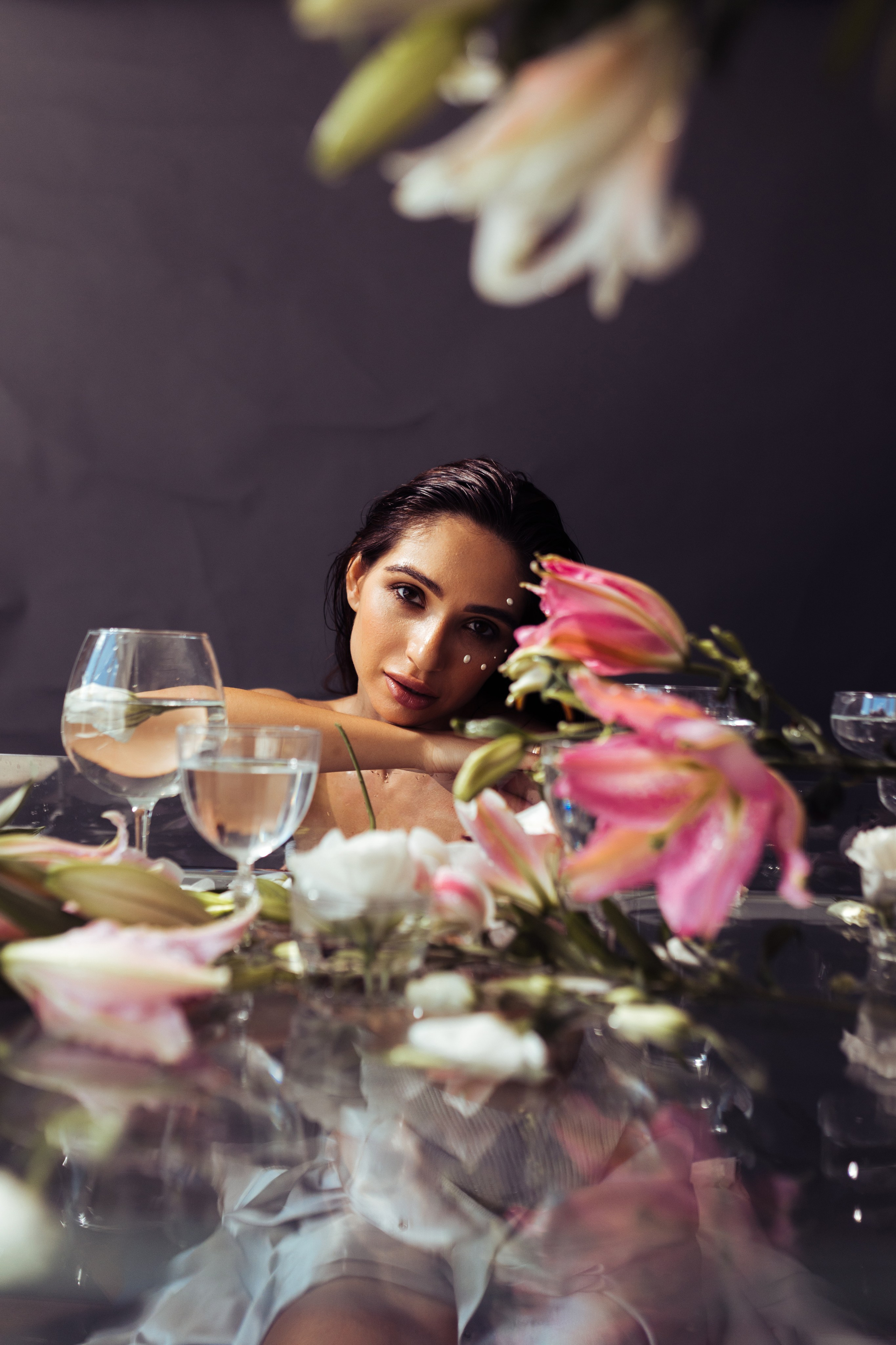 Марія Сон русалки. Весільний та сімейний фотограф Біла Церква/Київ