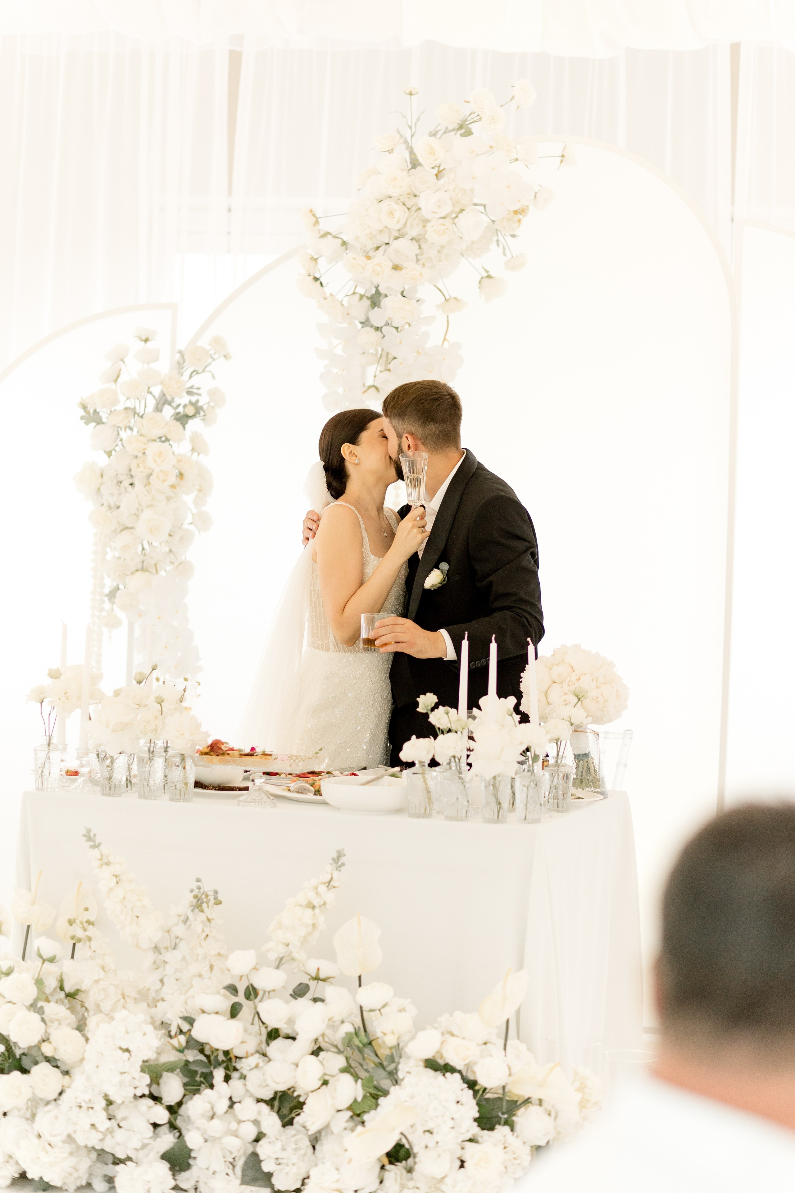 Юлія Володимир. Весільний та сімейний фотограф Біла Церква/Київ