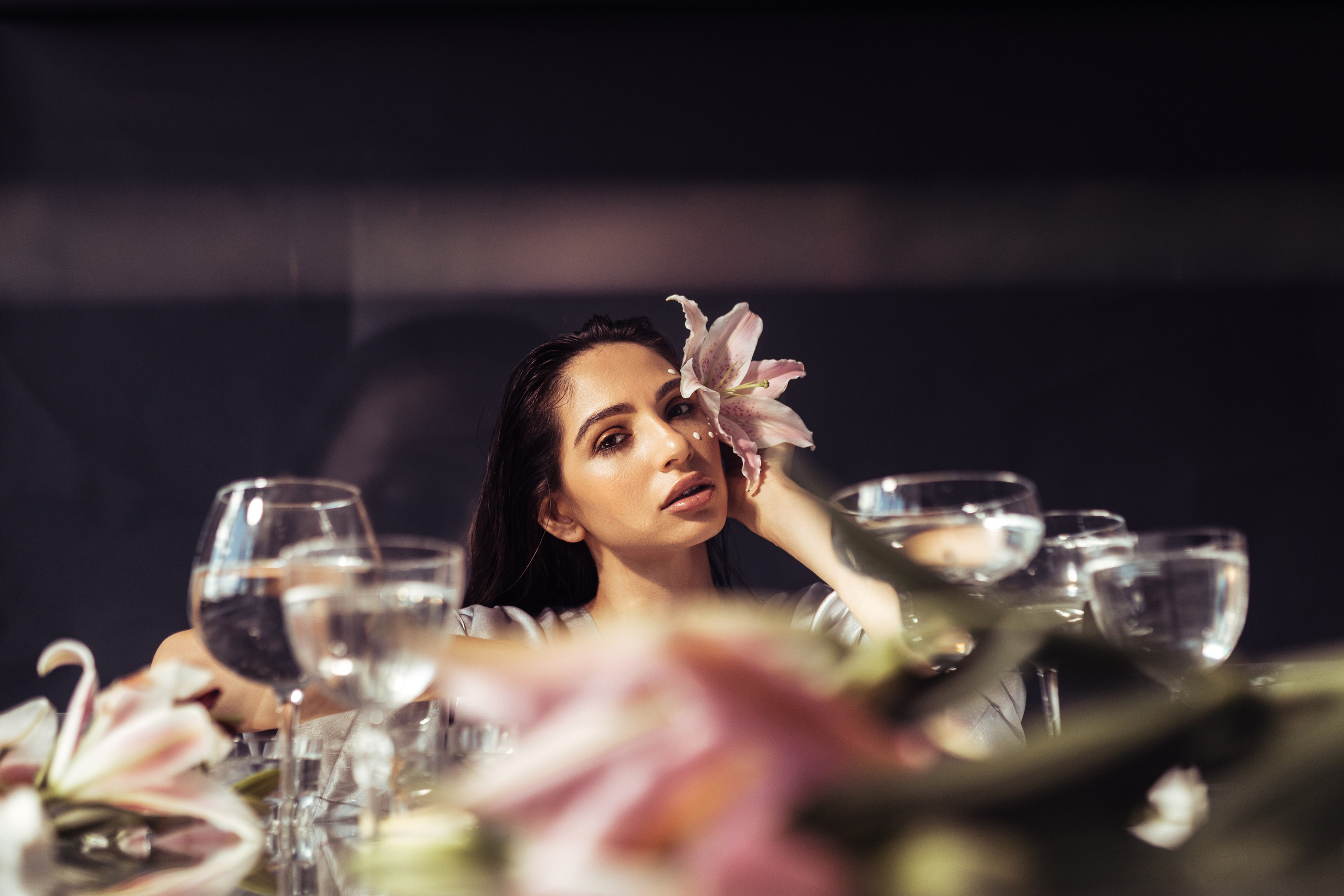 Марія Сон русалки. Весільний та сімейний фотограф Біла Церква/Київ