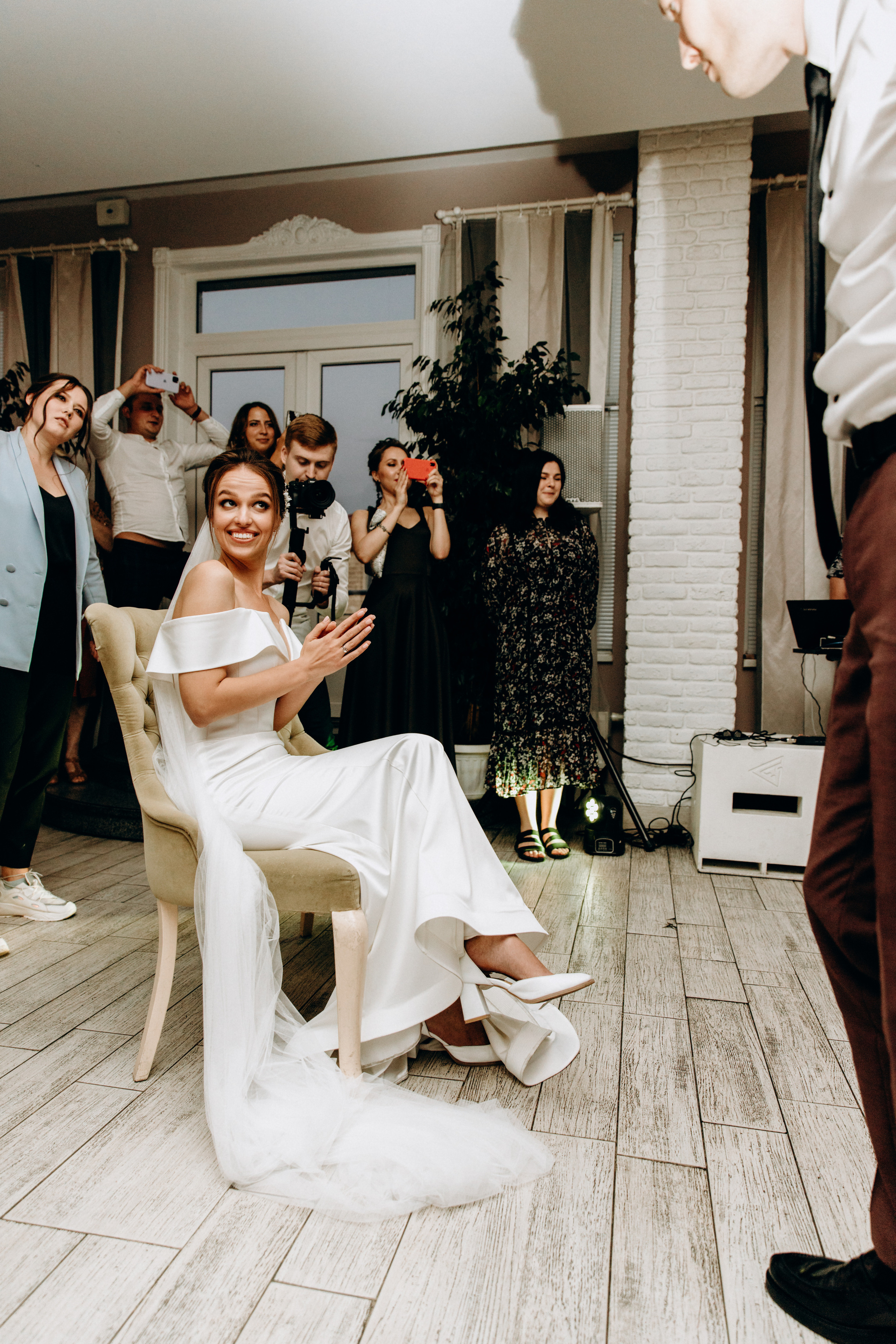 Владислав&Аліна. Весільний та сімейний фотограф Біла Церква/Київ