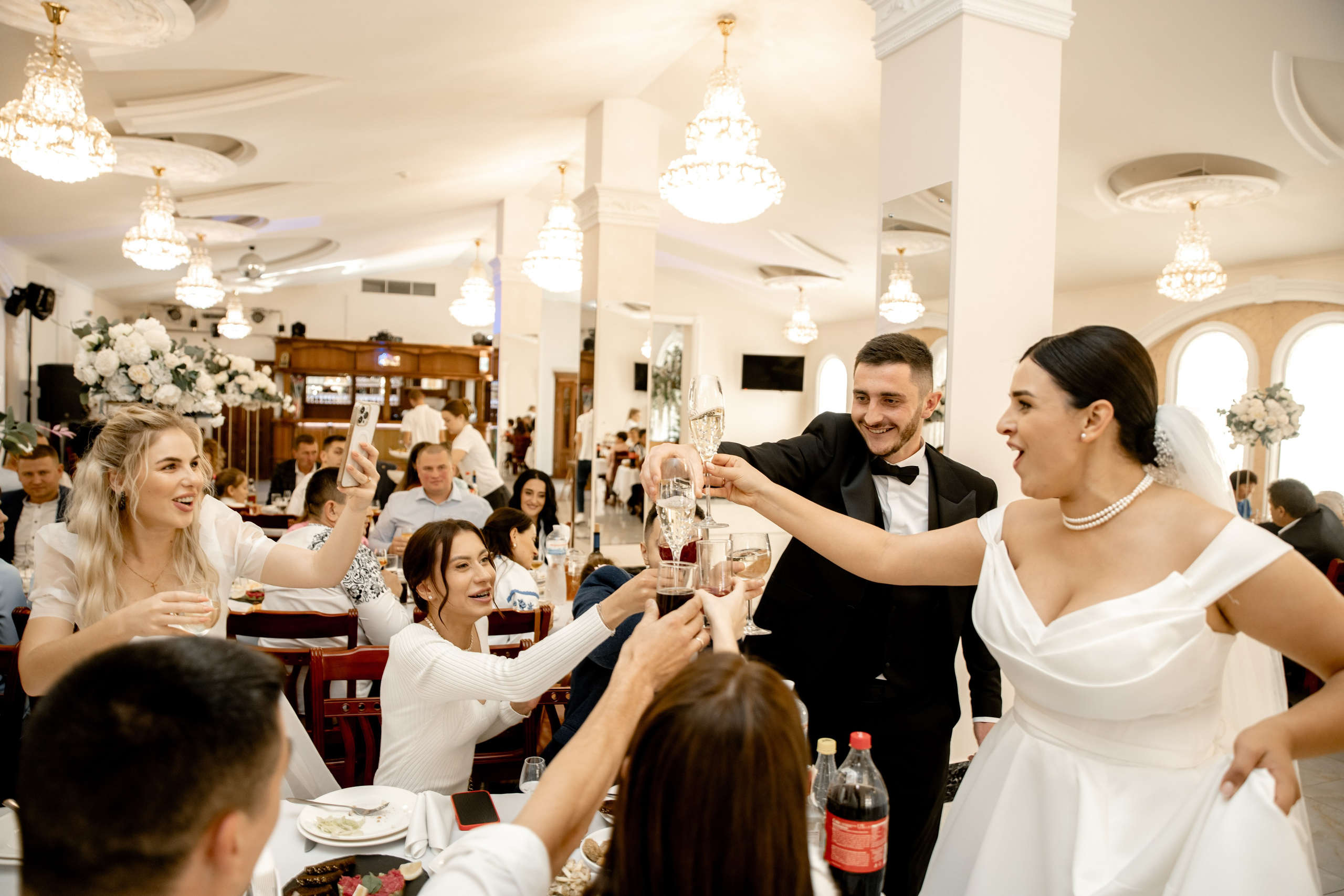 Каріна&Богдан. Весільний та сімейний фотограф Біла Церква/Київ