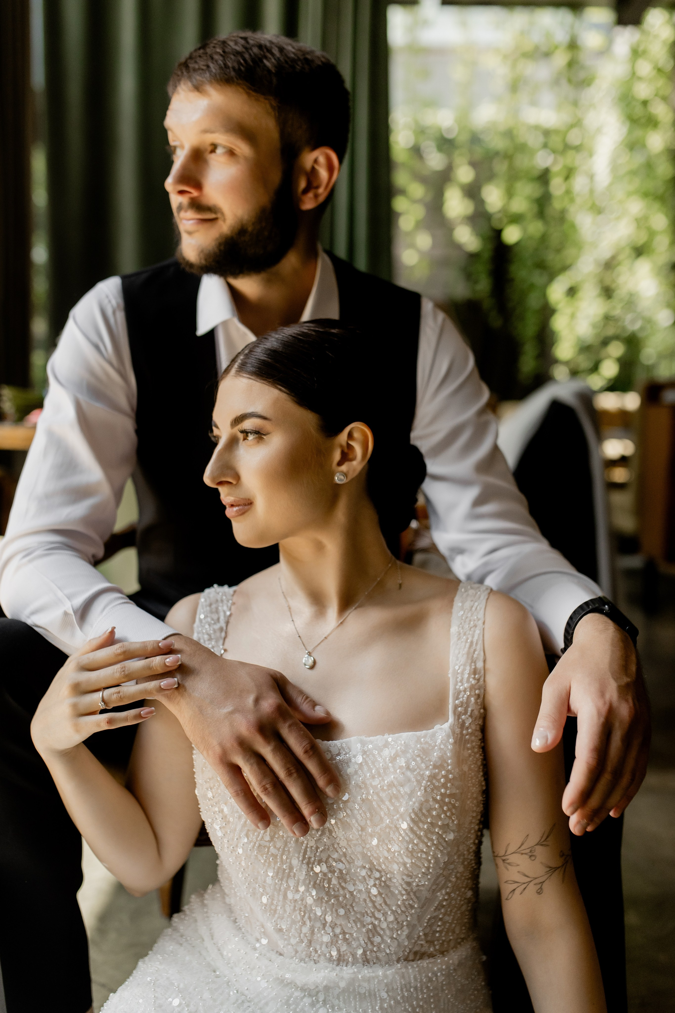 Юлія Володимир. Весільний та сімейний фотограф Біла Церква/Київ