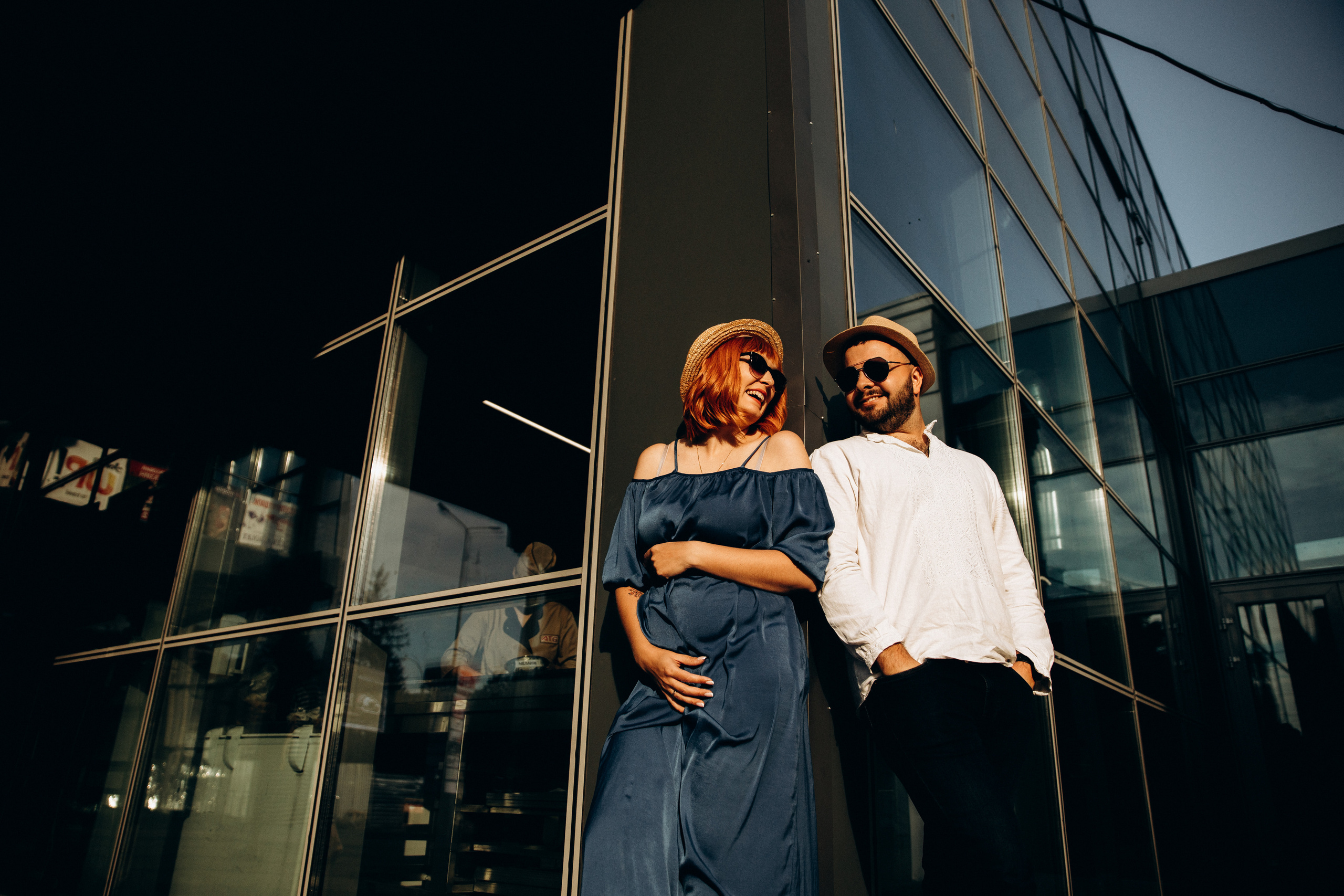 Sunrise. Весільний та сімейний фотограф Біла Церква/Київ