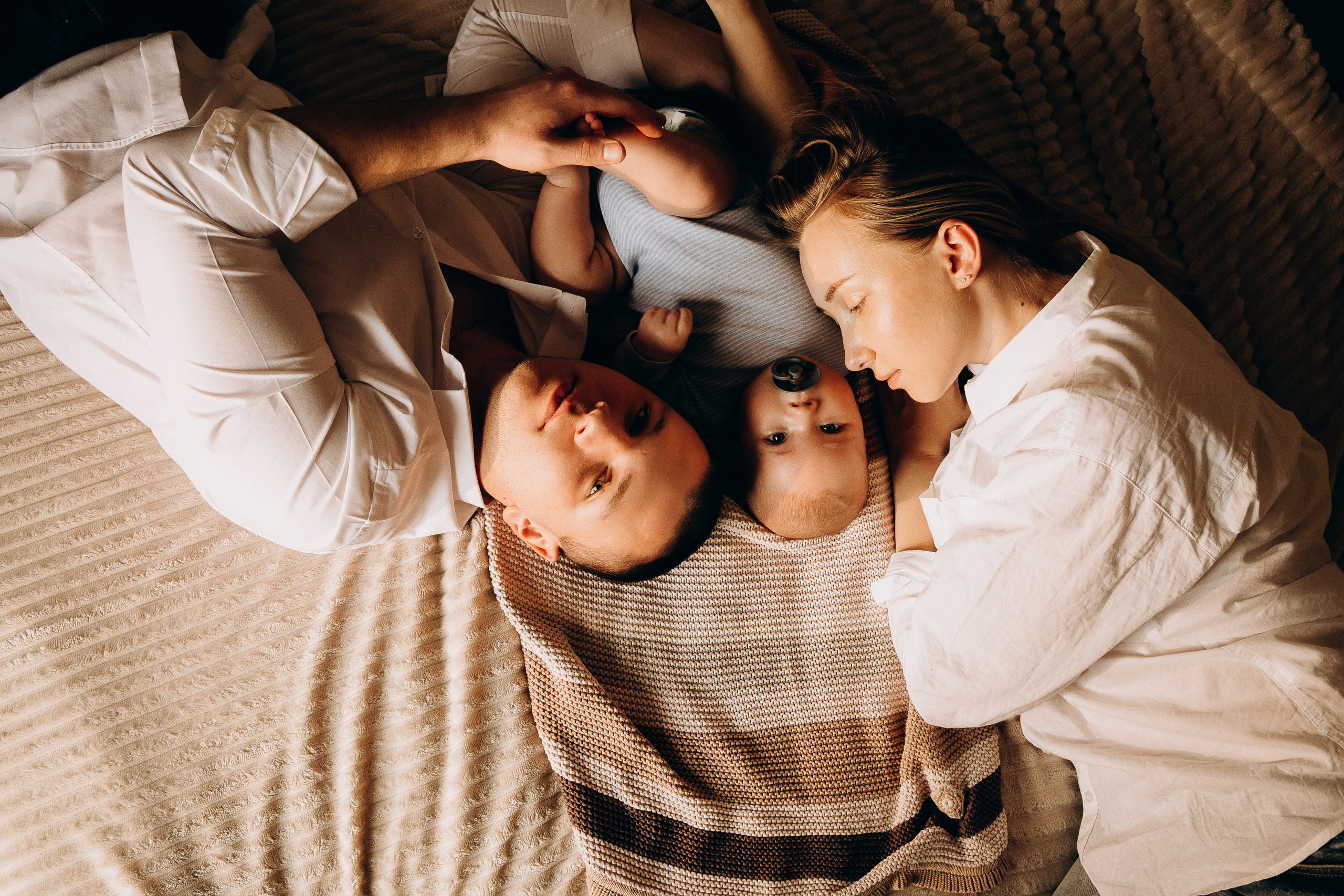 Влад, Яна, Дьома. Весільний та сімейний фотограф Біла Церква/Київ