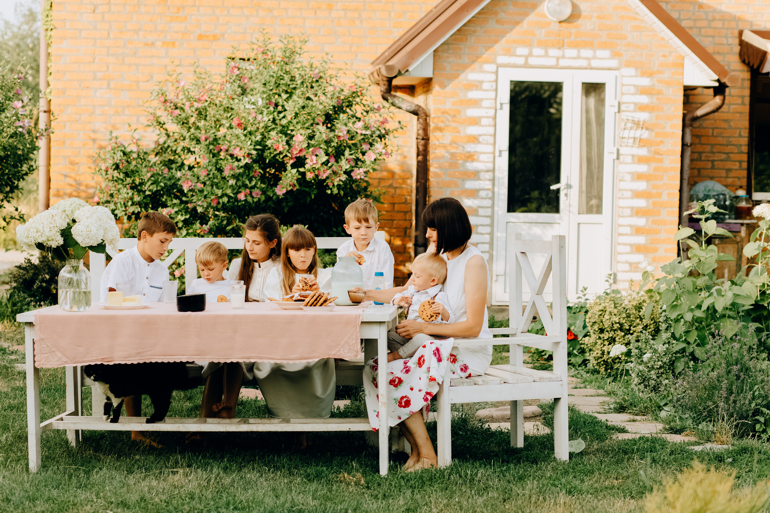Марципановий дім. Весільний та сімейний фотограф Біла Церква/Київ