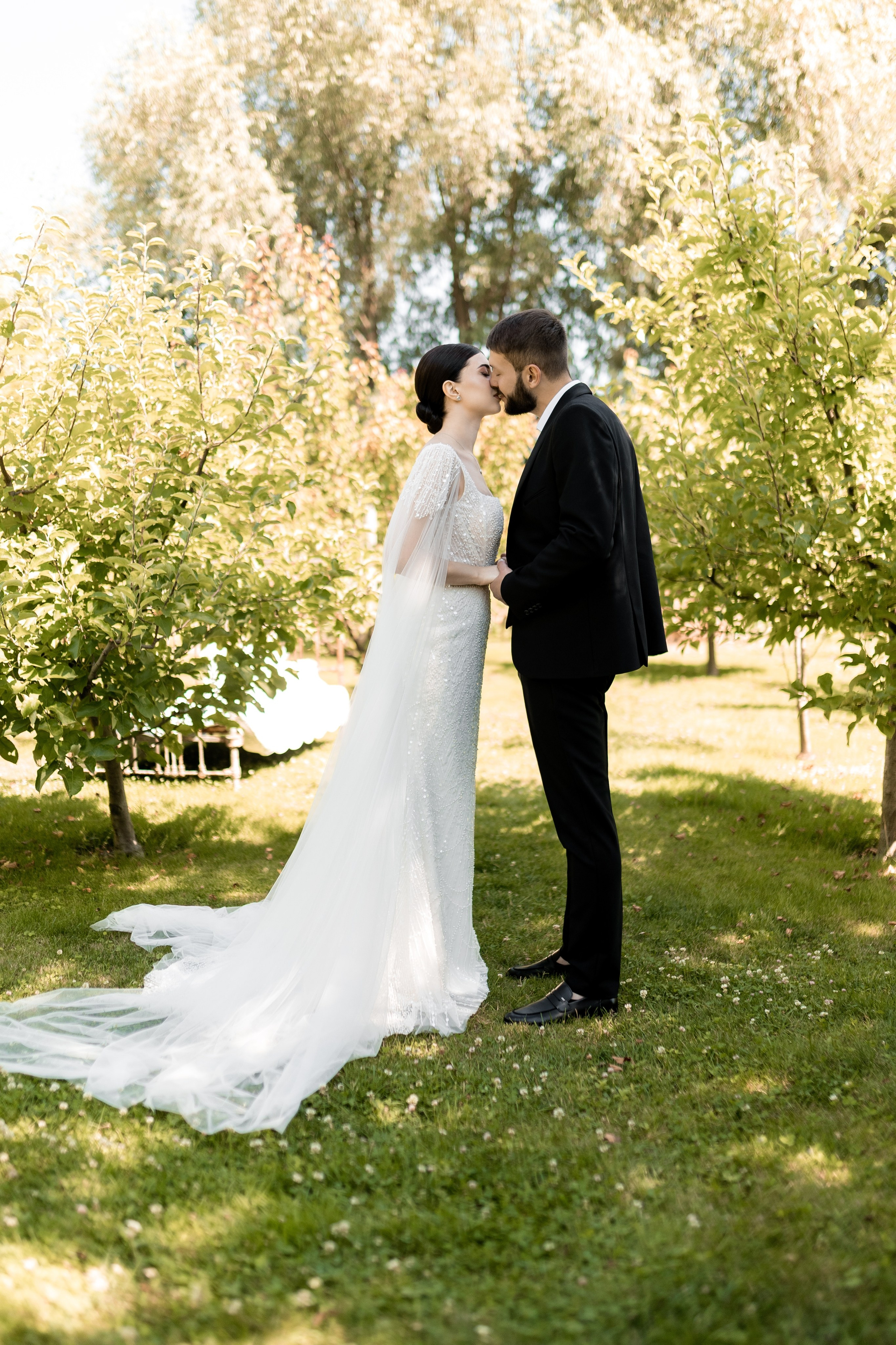 Юлія Володимир. Весільний та сімейний фотограф Біла Церква/Київ