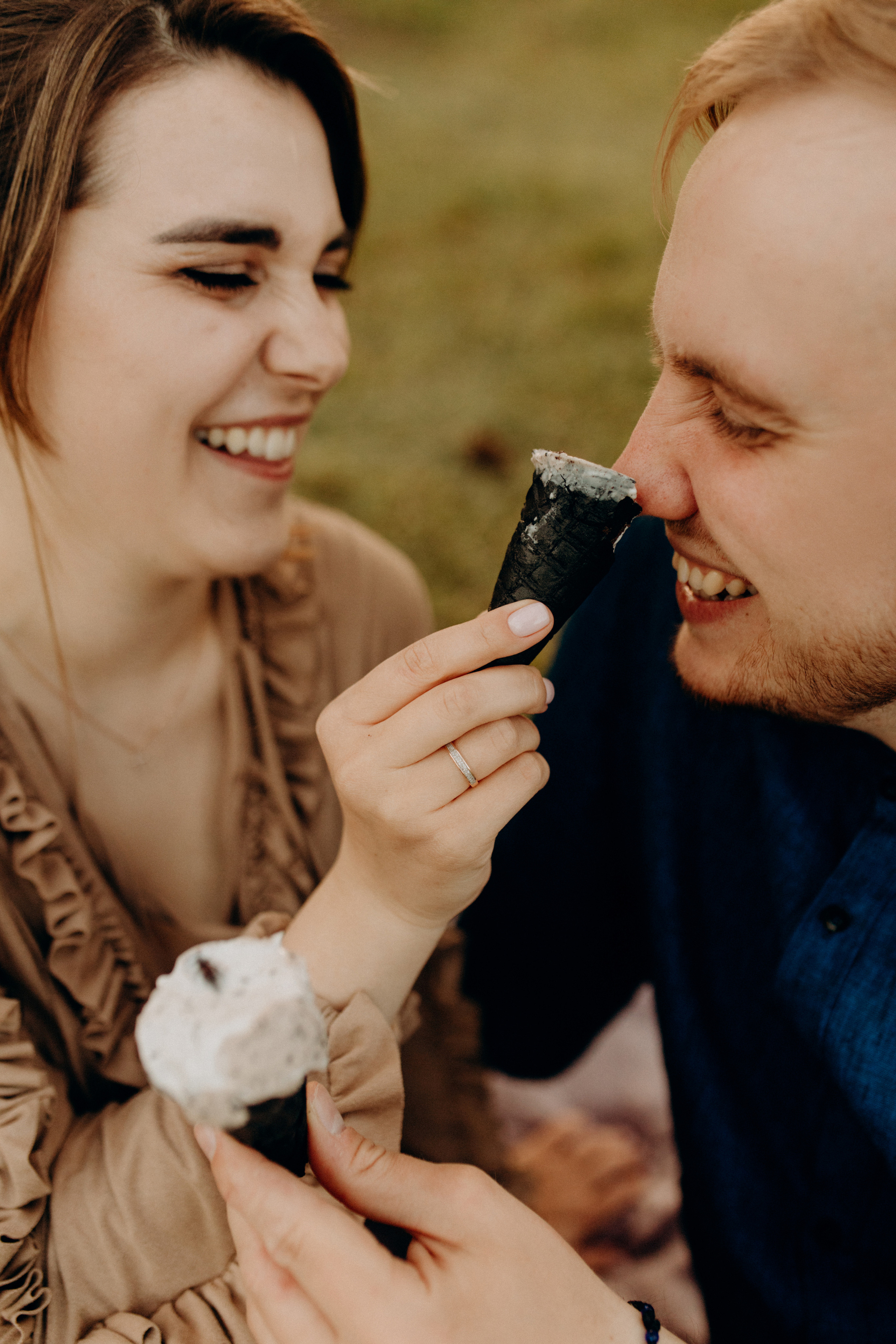 Глафіра Романівна. Весільний та сімейний фотограф Біла Церква/Київ