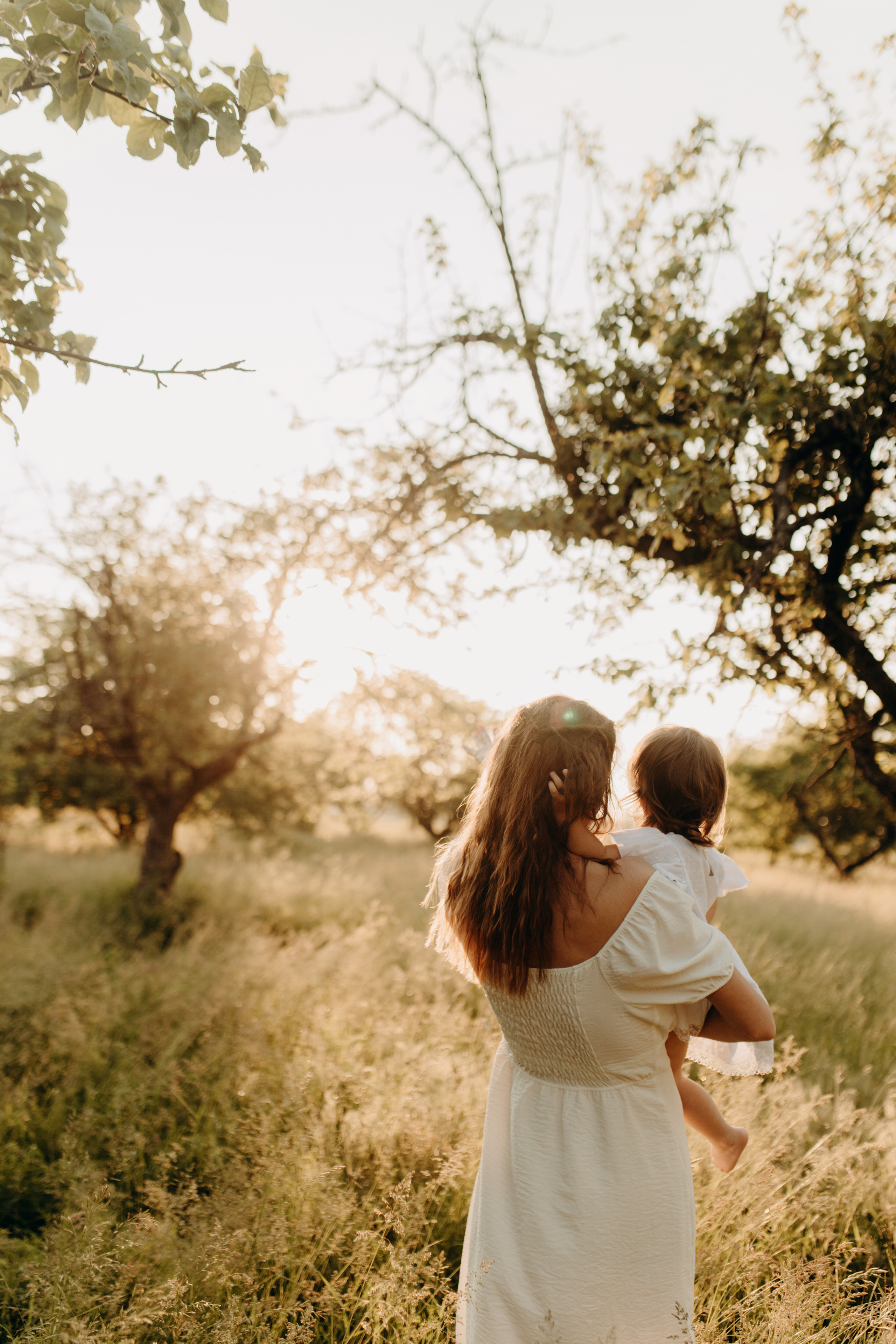В гостях у бабулі з дідом. Весільний та сімейний фотограф Біла Церква/Київ
