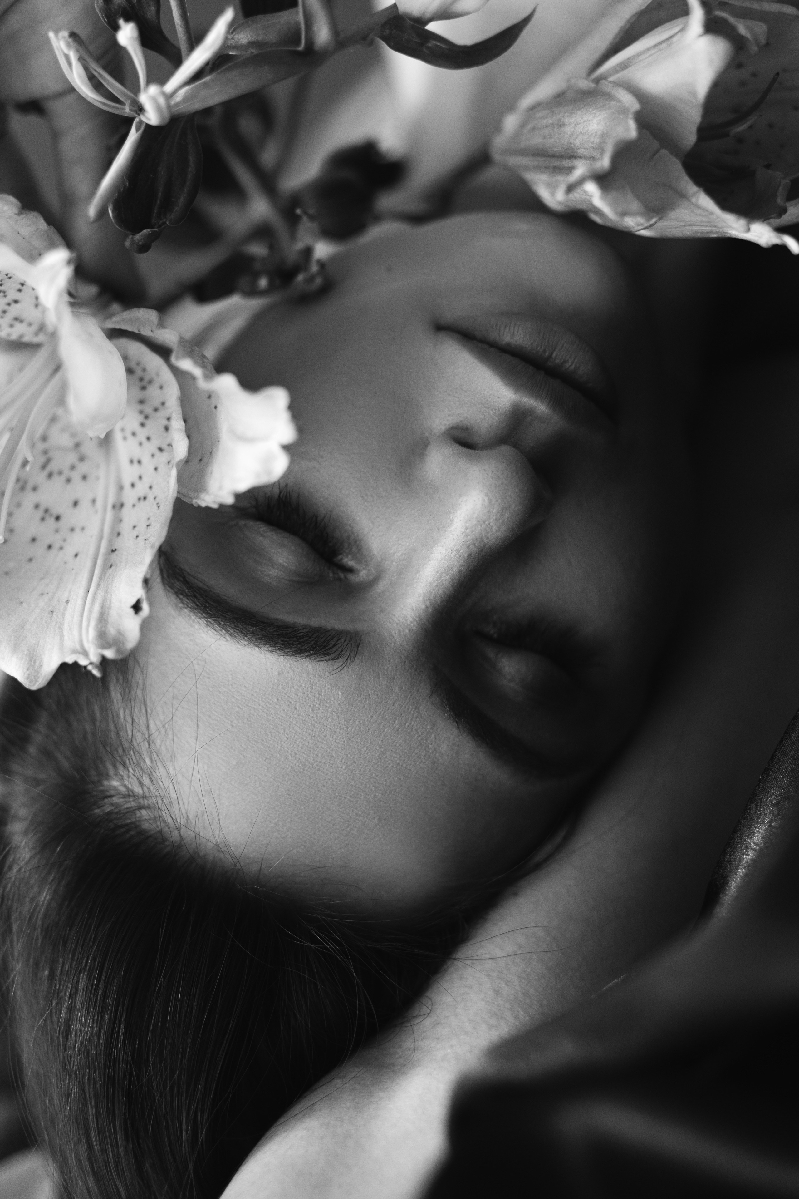 Марія Сон русалки. Весільний та сімейний фотограф Біла Церква/Київ