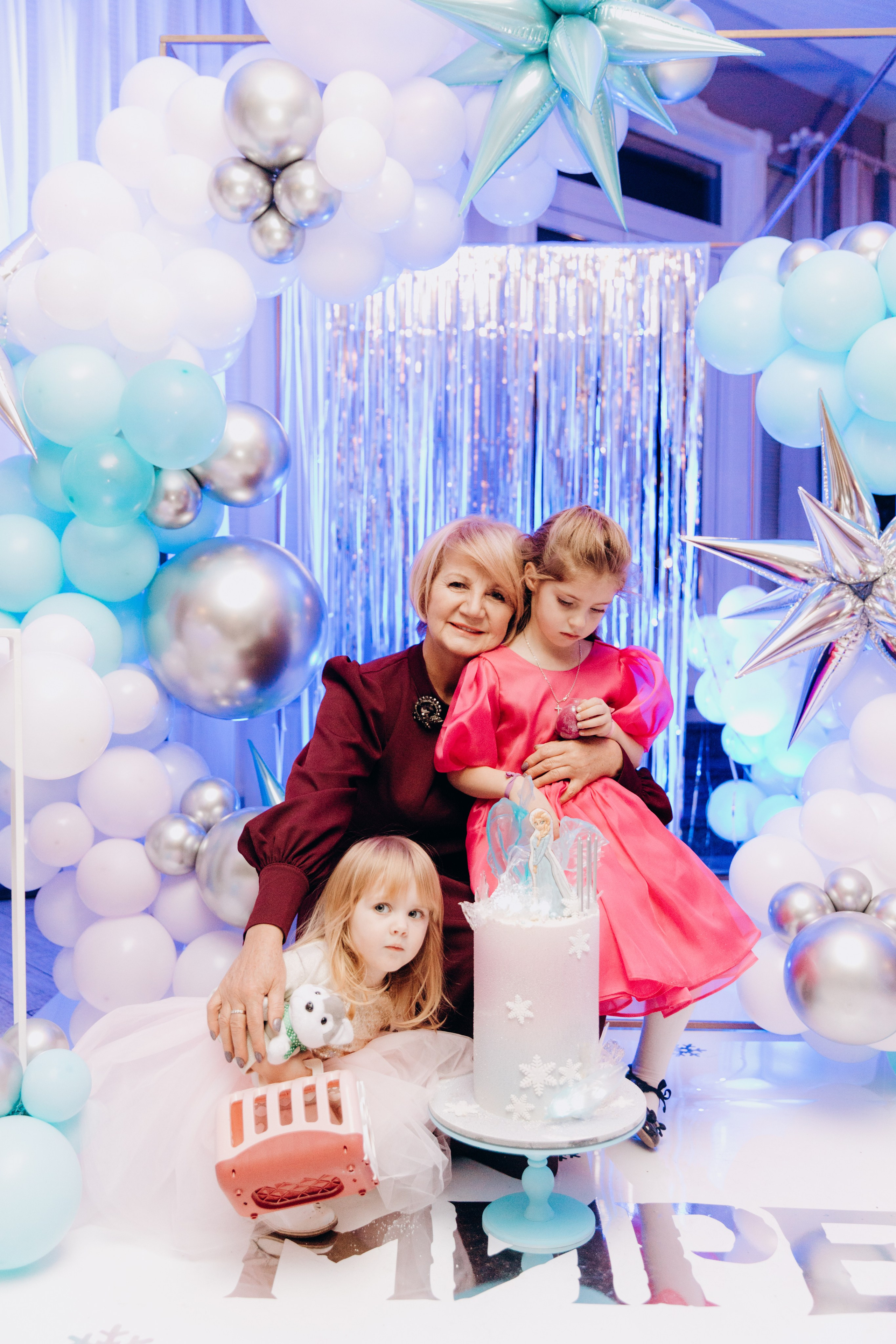 Mira 5 years. Весільний та сімейний фотограф Біла Церква/Київ