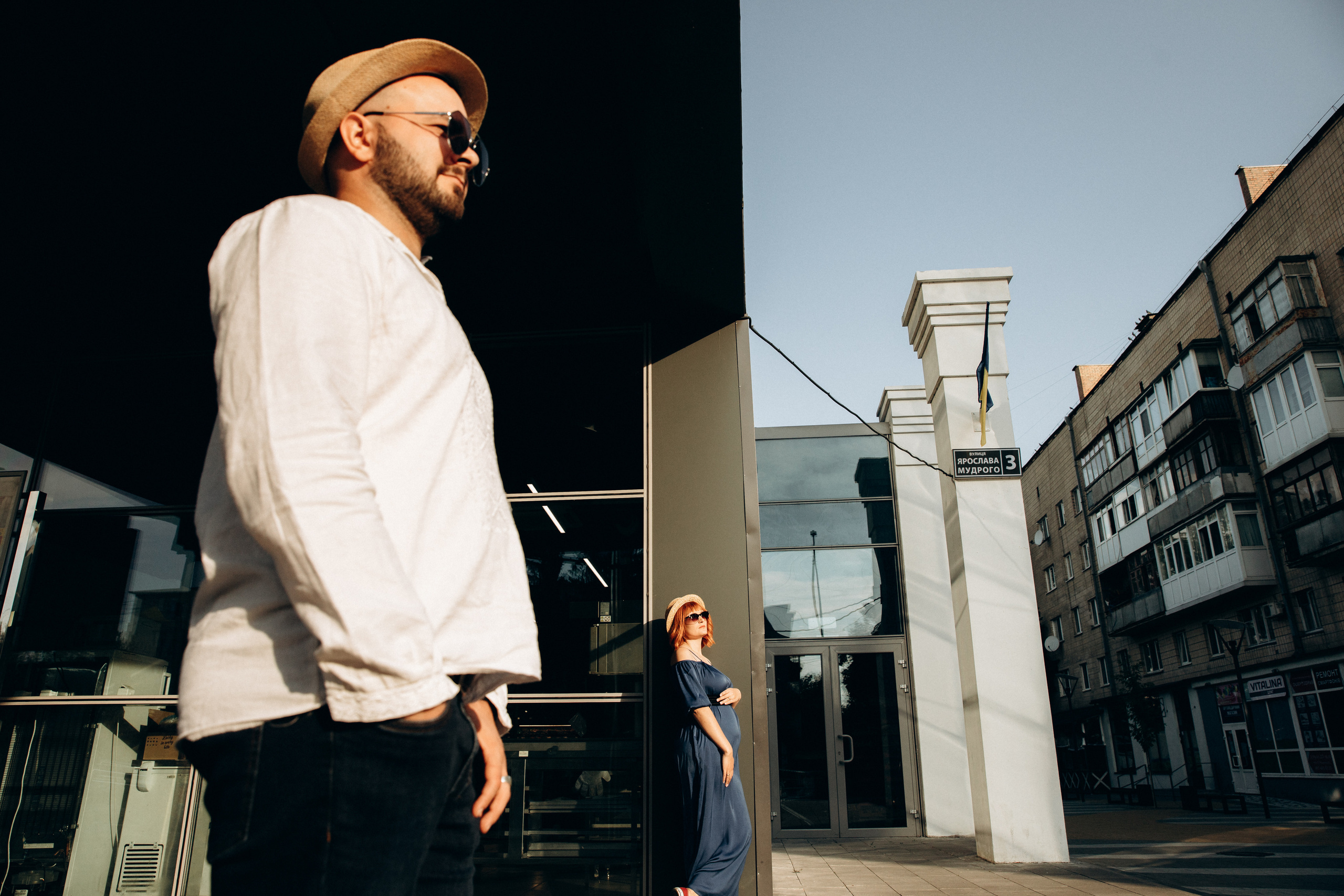 Sunrise. Весільний та сімейний фотограф Біла Церква/Київ