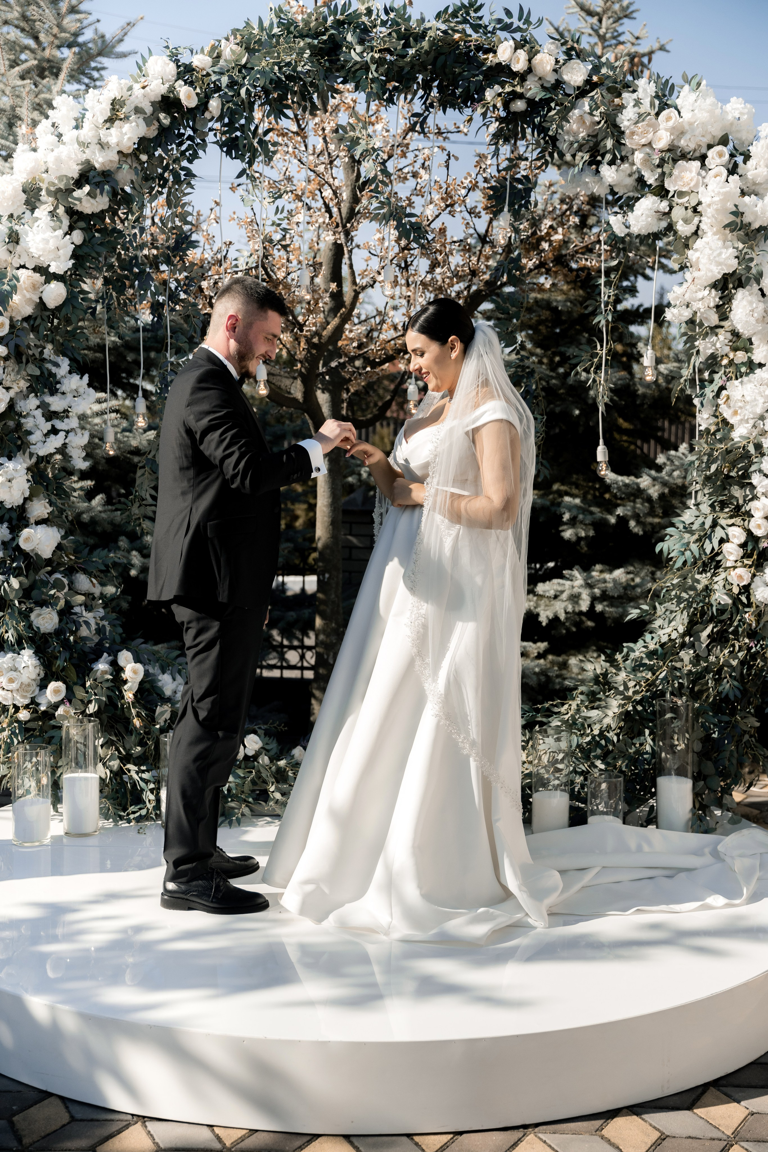 Каріна&Богдан. Весільний та сімейний фотограф Біла Церква/Київ