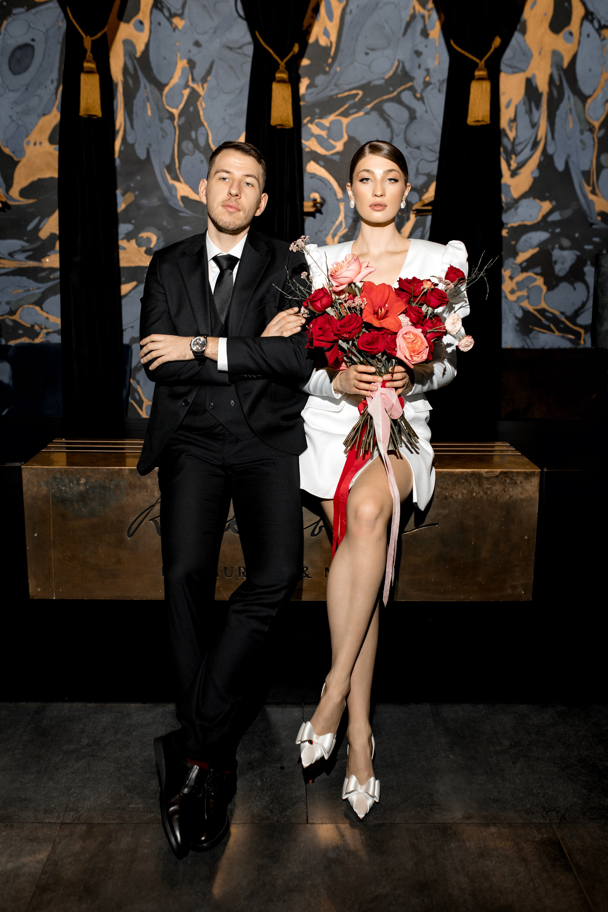 Dream rouge. Весільний та сімейний фотограф Біла Церква/Київ