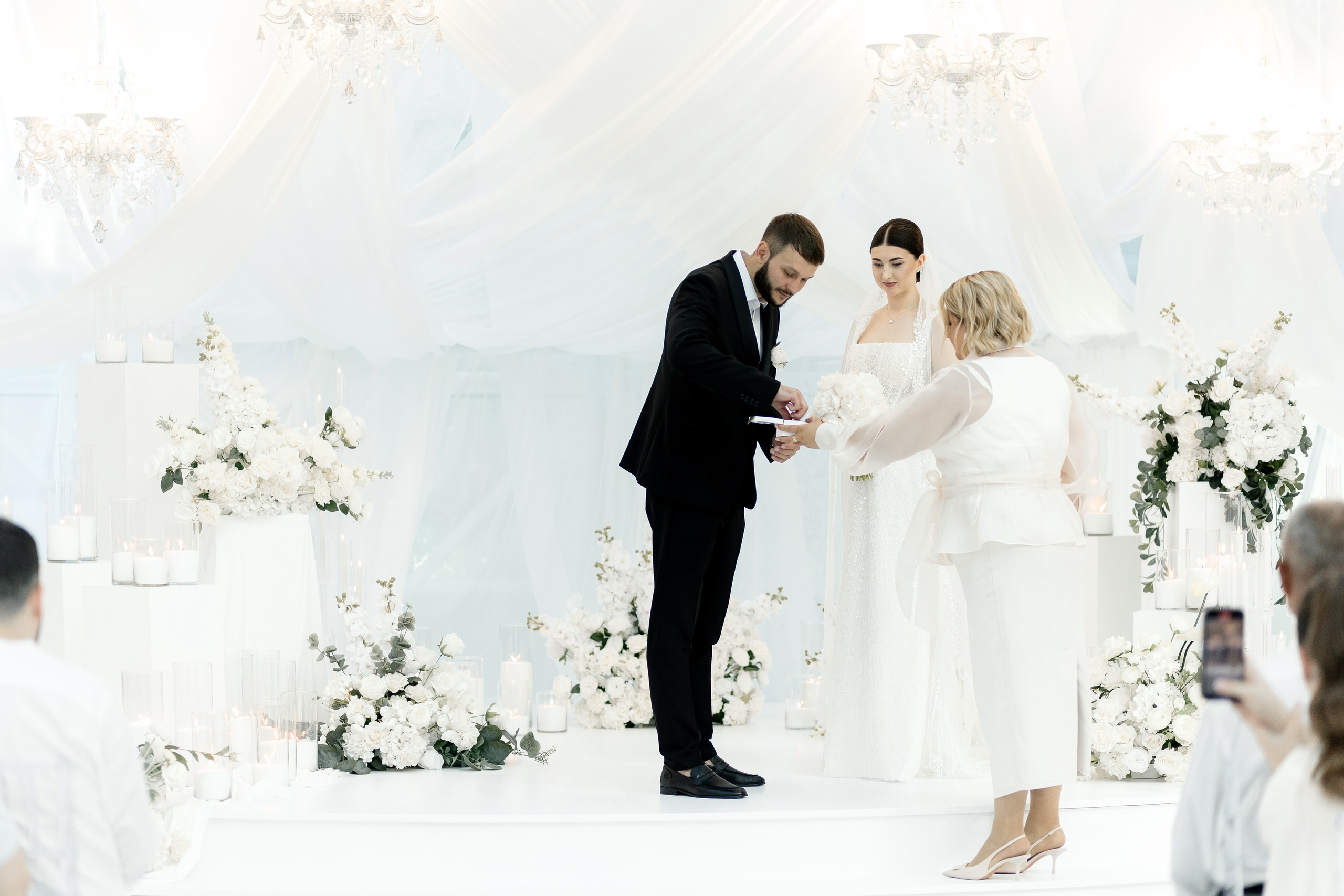 Юлія Володимир. Весільний та сімейний фотограф Біла Церква/Київ