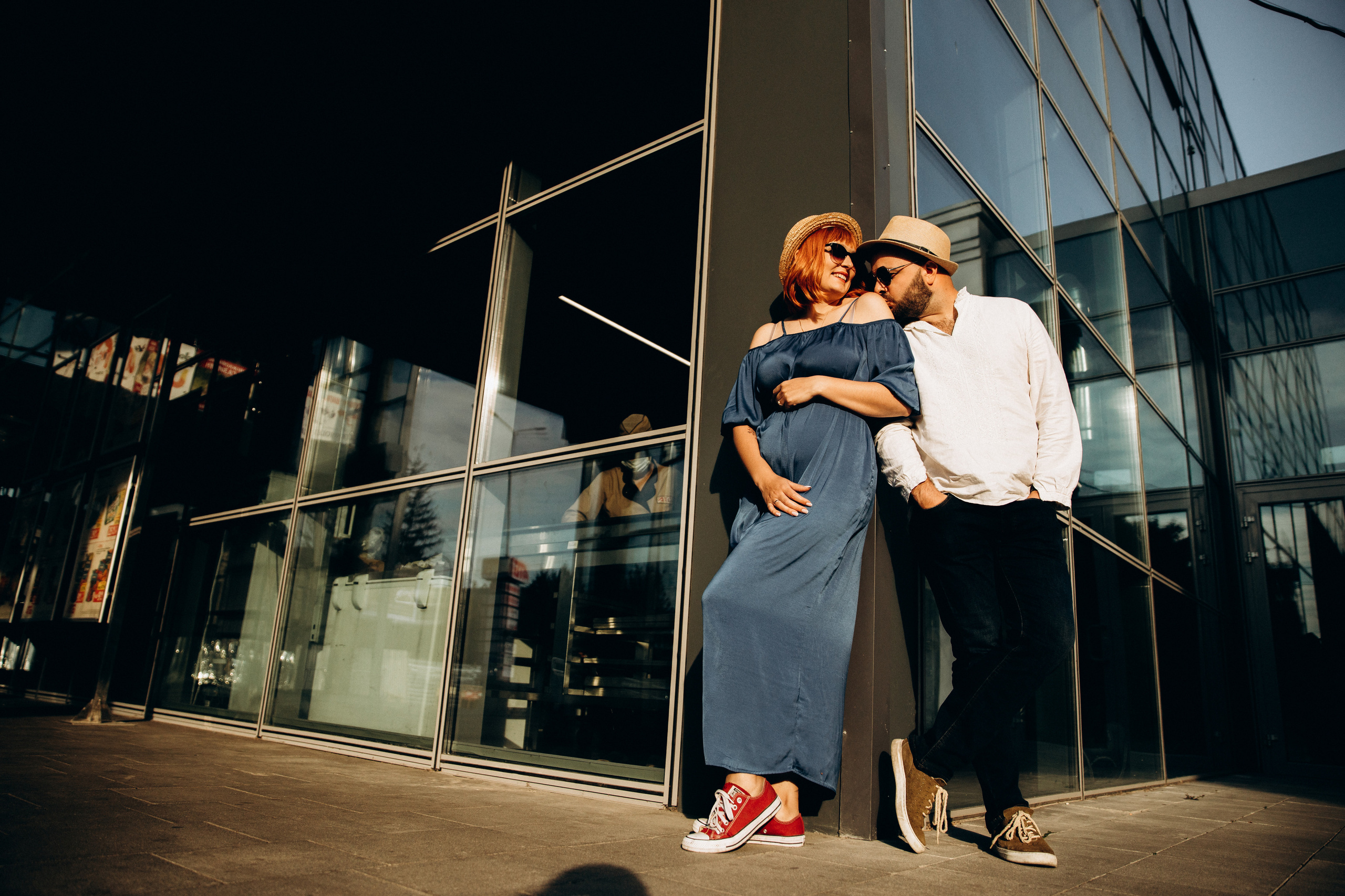 Sunrise. Весільний та сімейний фотограф Біла Церква/Київ