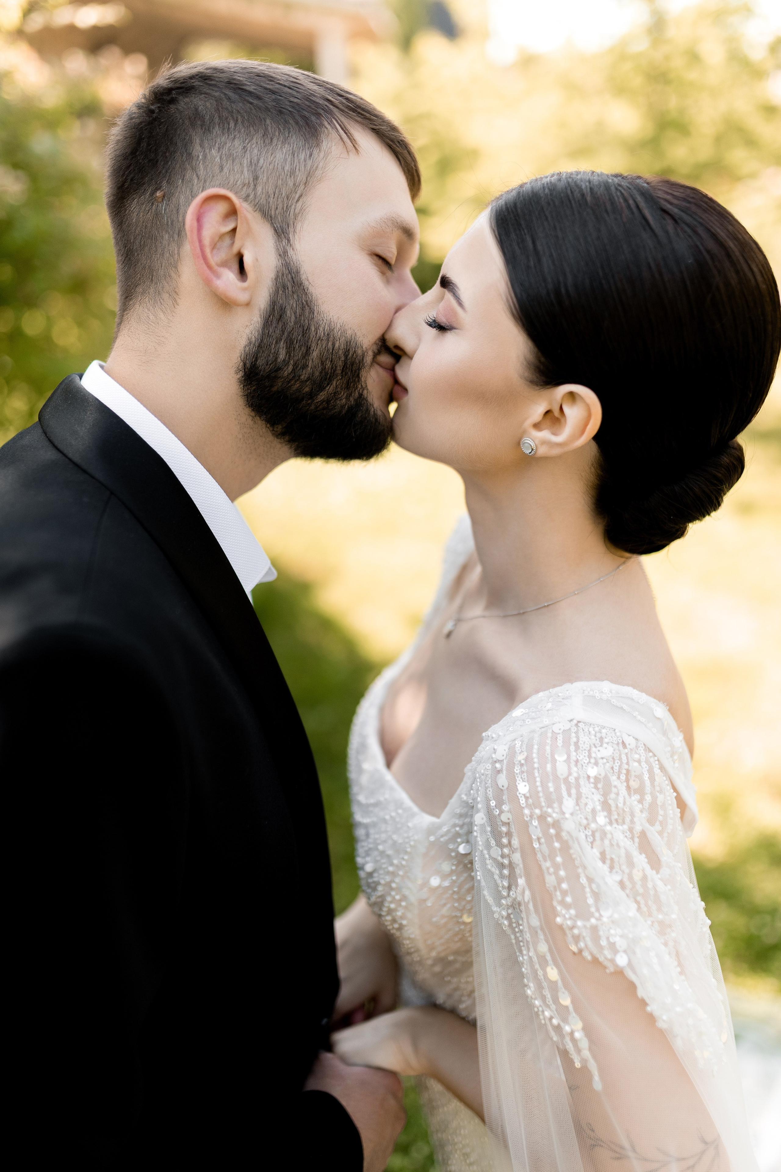Юлія Володимир. Весільний та сімейний фотограф Біла Церква/Київ