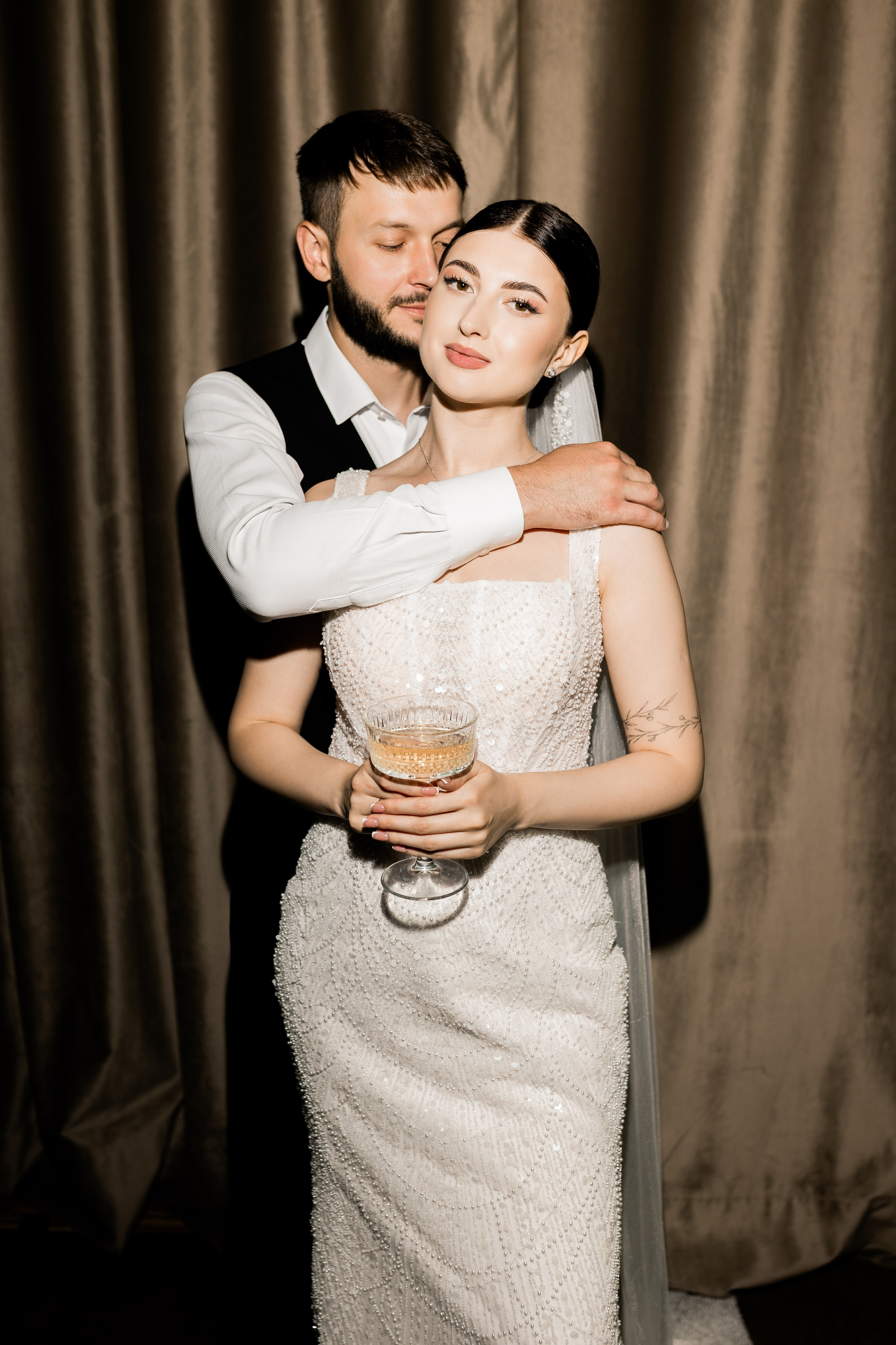 Юлія Володимир. Весільний та сімейний фотограф Біла Церква/Київ