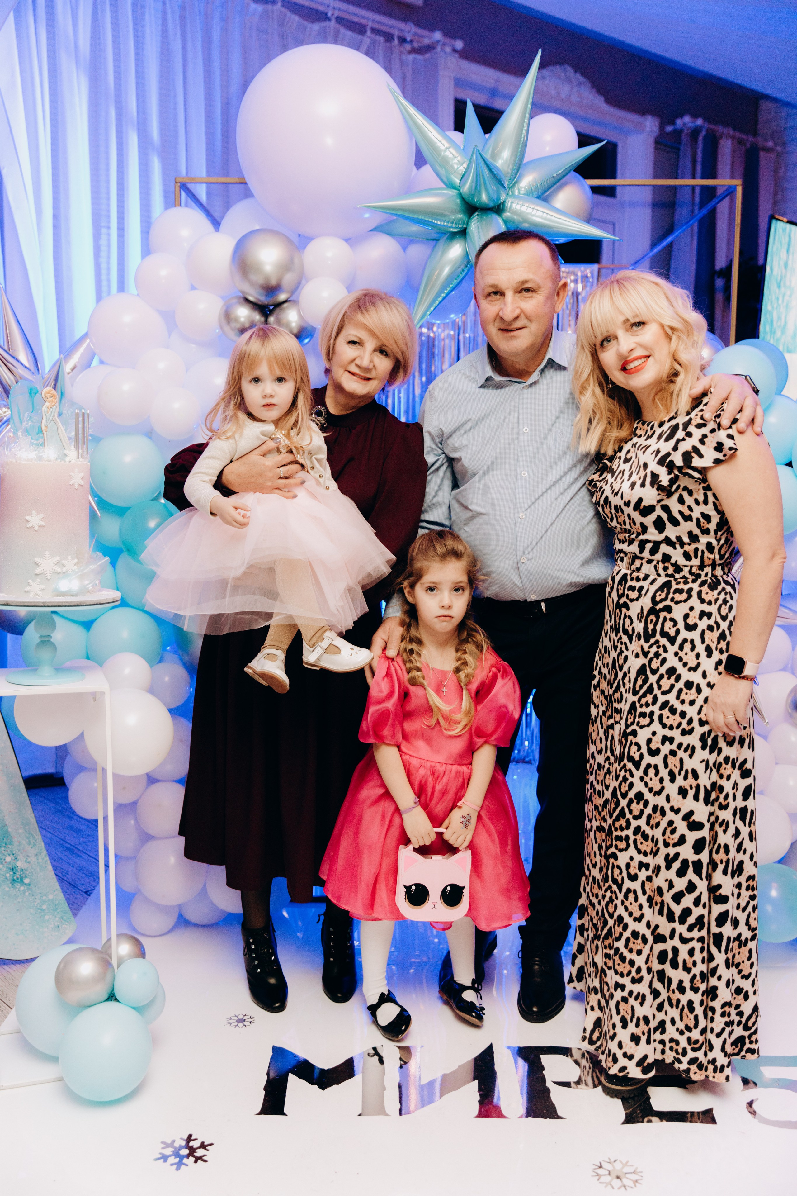 Mira 5 years. Весільний та сімейний фотограф Біла Церква/Київ