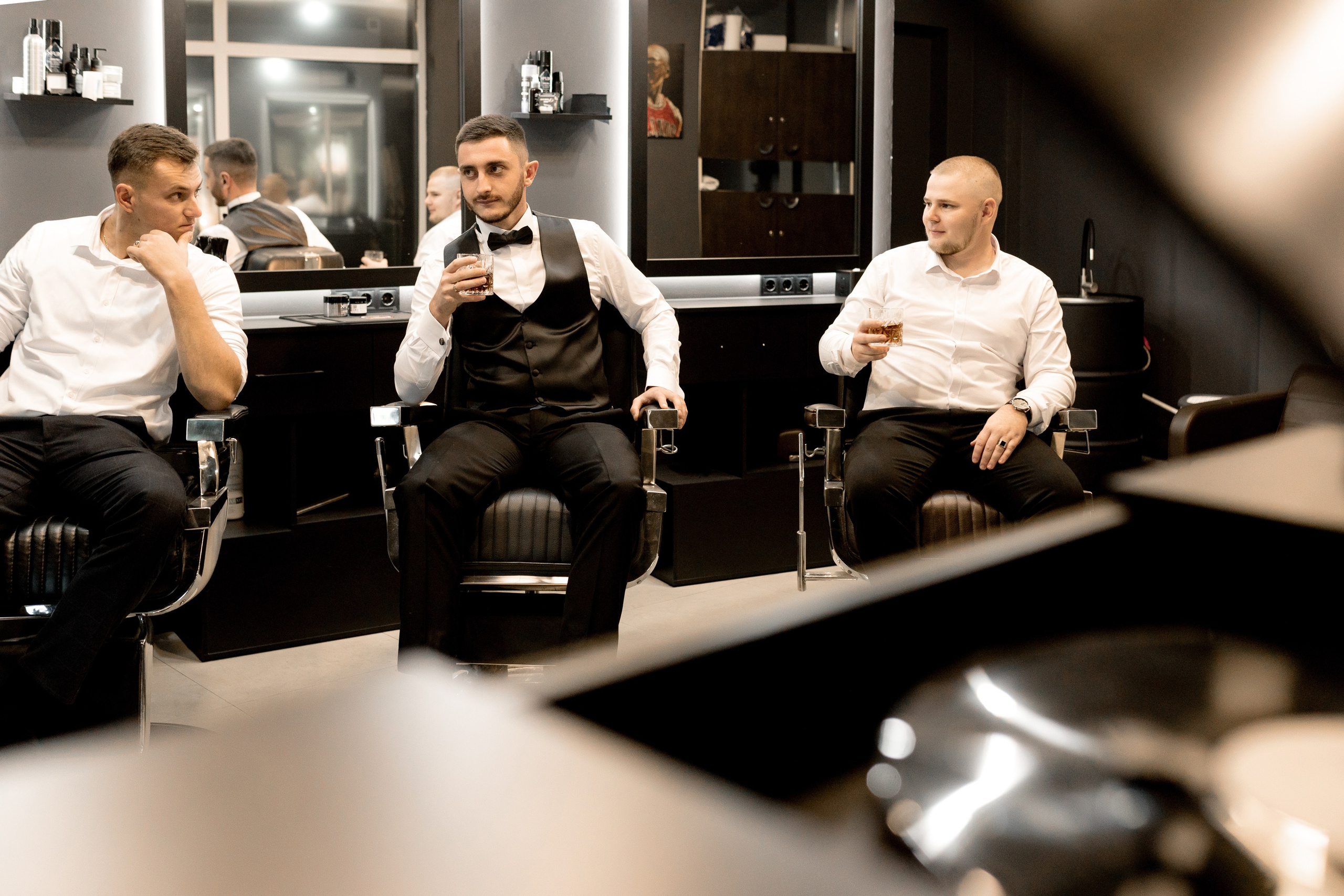 Каріна&Богдан. Весільний та сімейний фотограф Біла Церква/Київ