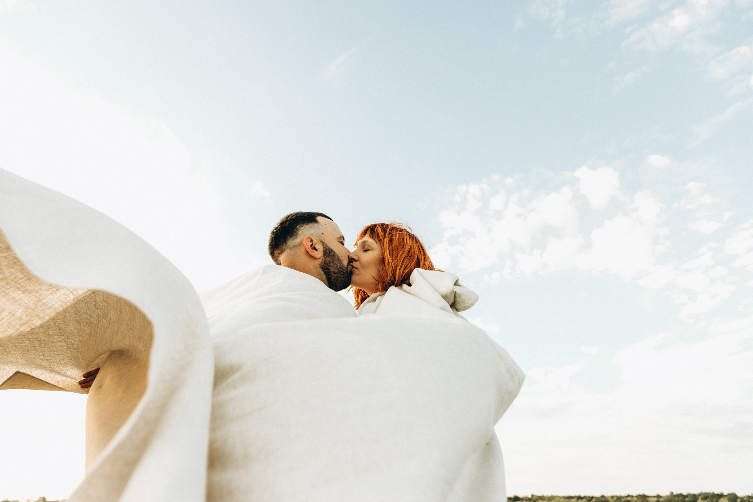 Sunrise. Весільний та сімейний фотограф Біла Церква/Київ