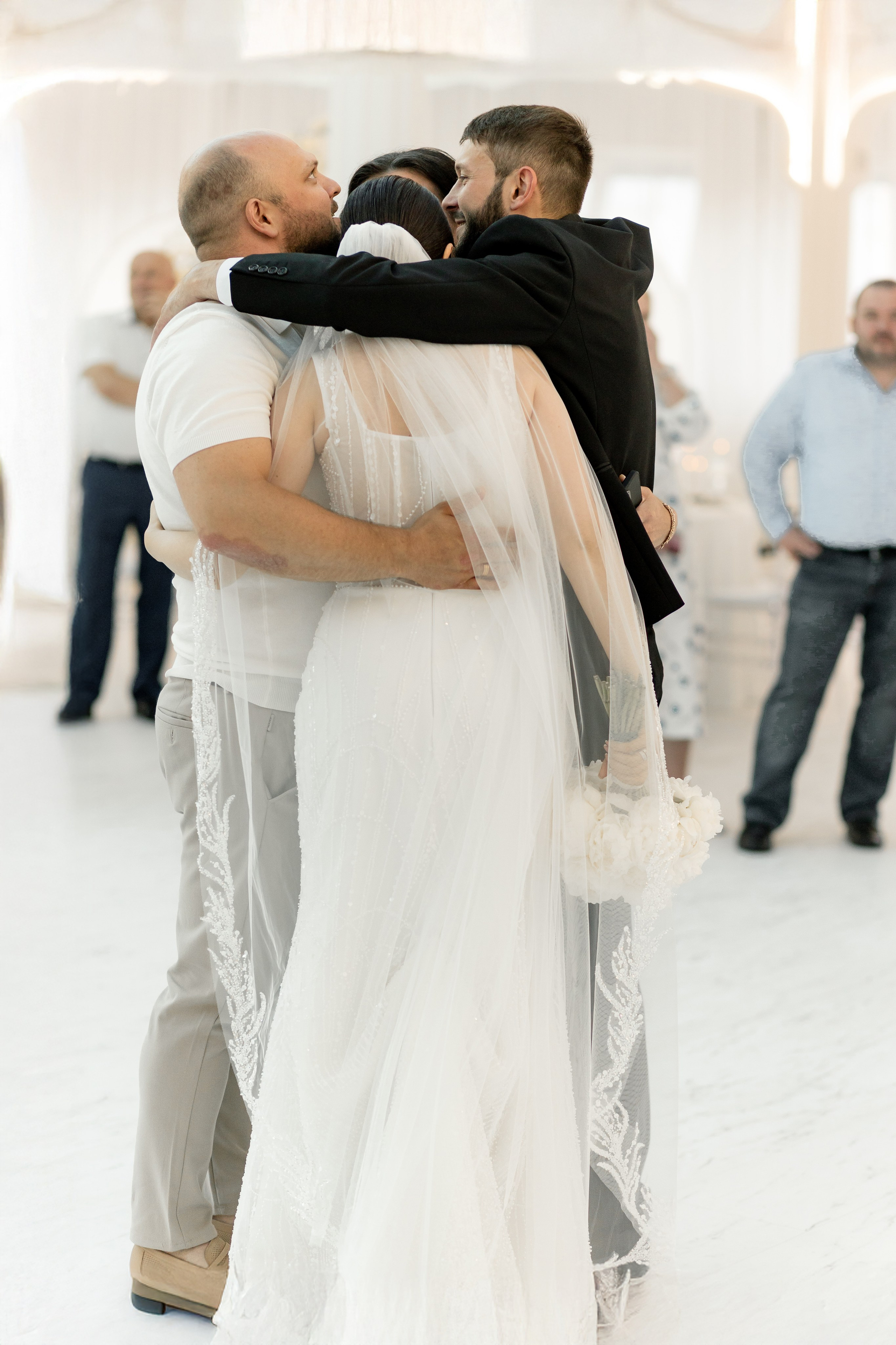 Юлія Володимир. Весільний та сімейний фотограф Біла Церква/Київ