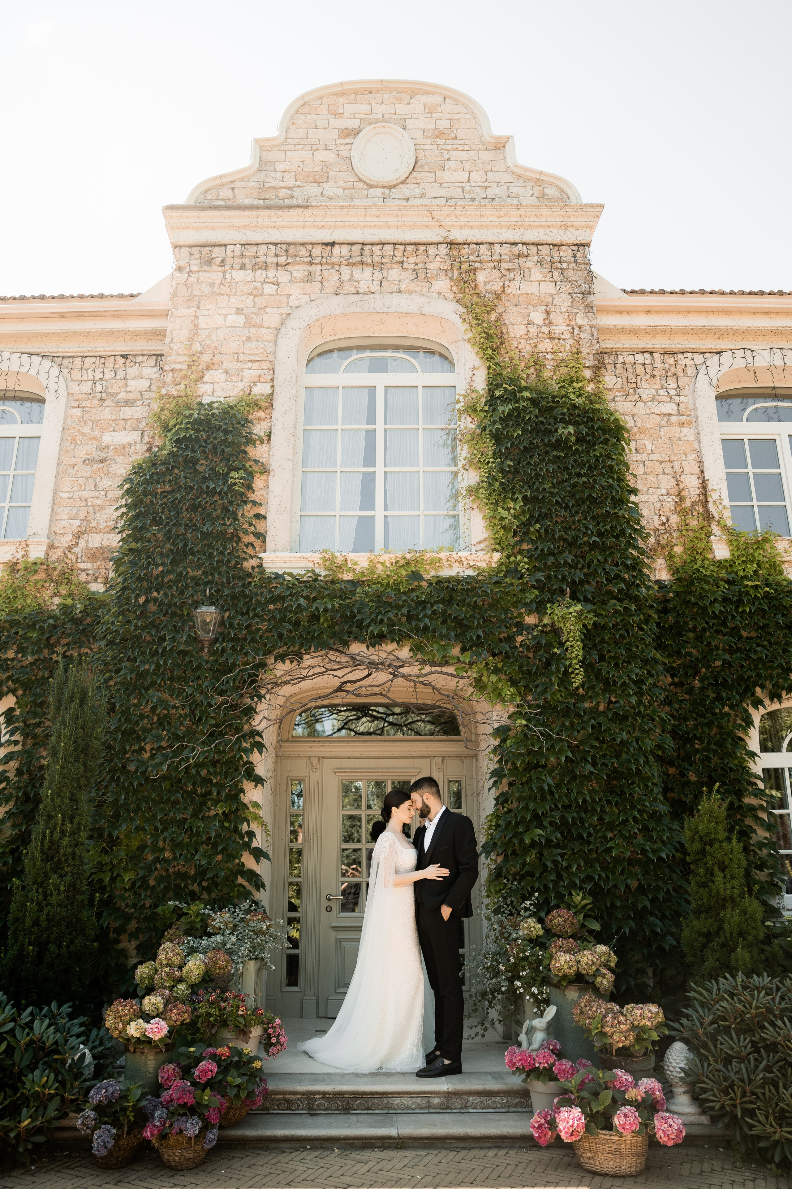 Юлія Володимир. Весільний та сімейний фотограф Біла Церква/Київ