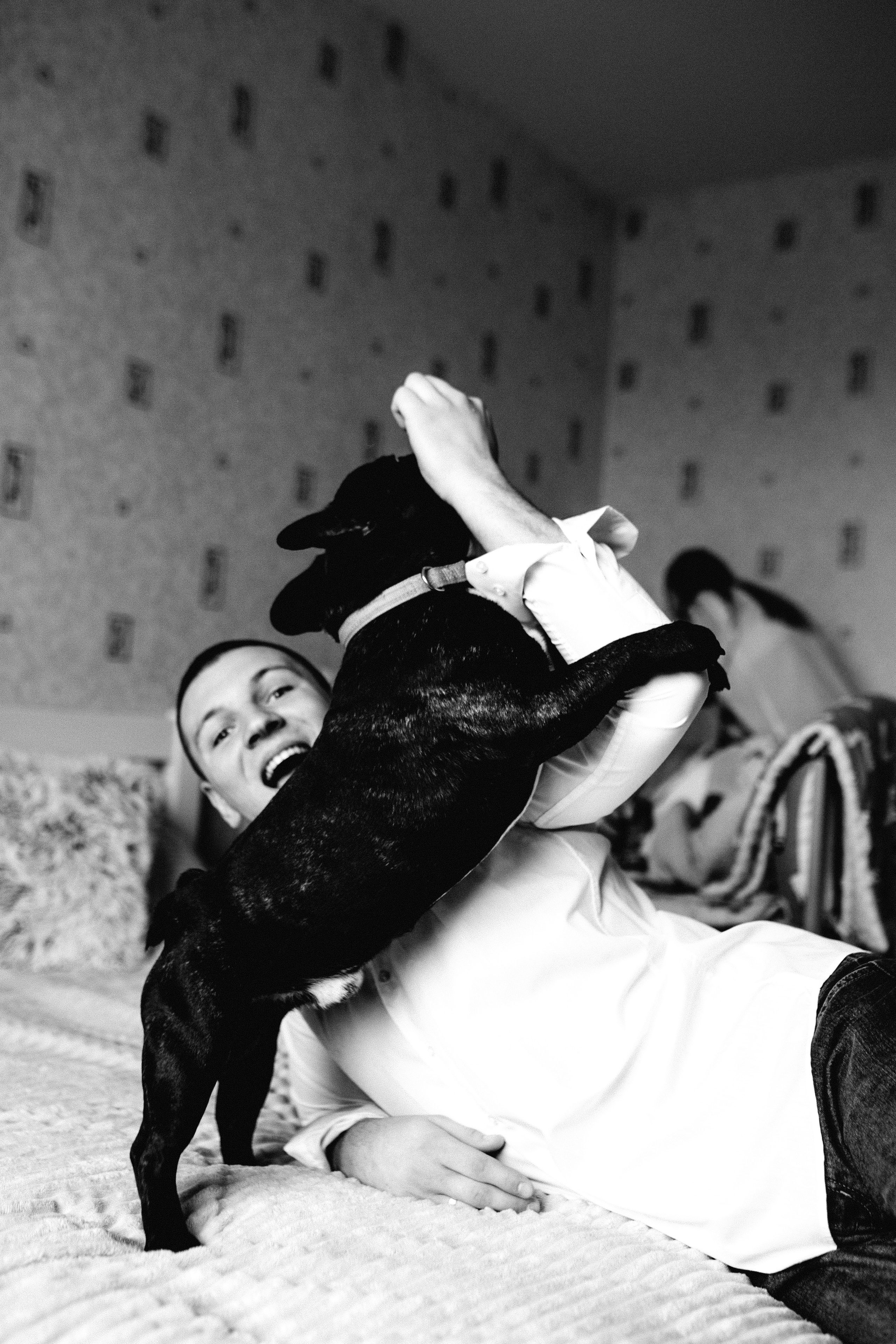 Влад, Яна, Дьома. Весільний та сімейний фотограф Біла Церква/Київ