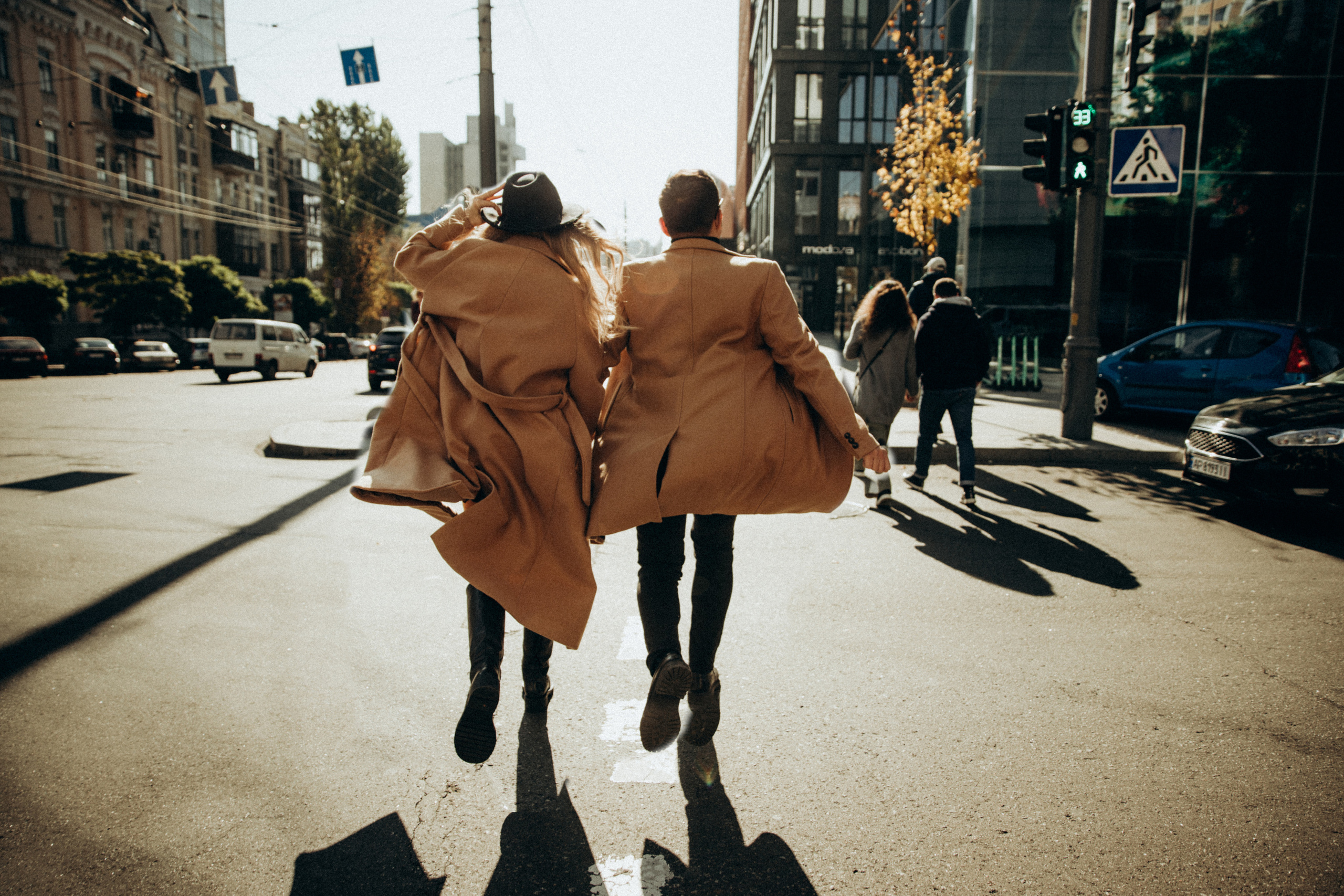 LOVE IS CINEMA. Весільний та сімейний фотограф Біла Церква/Київ