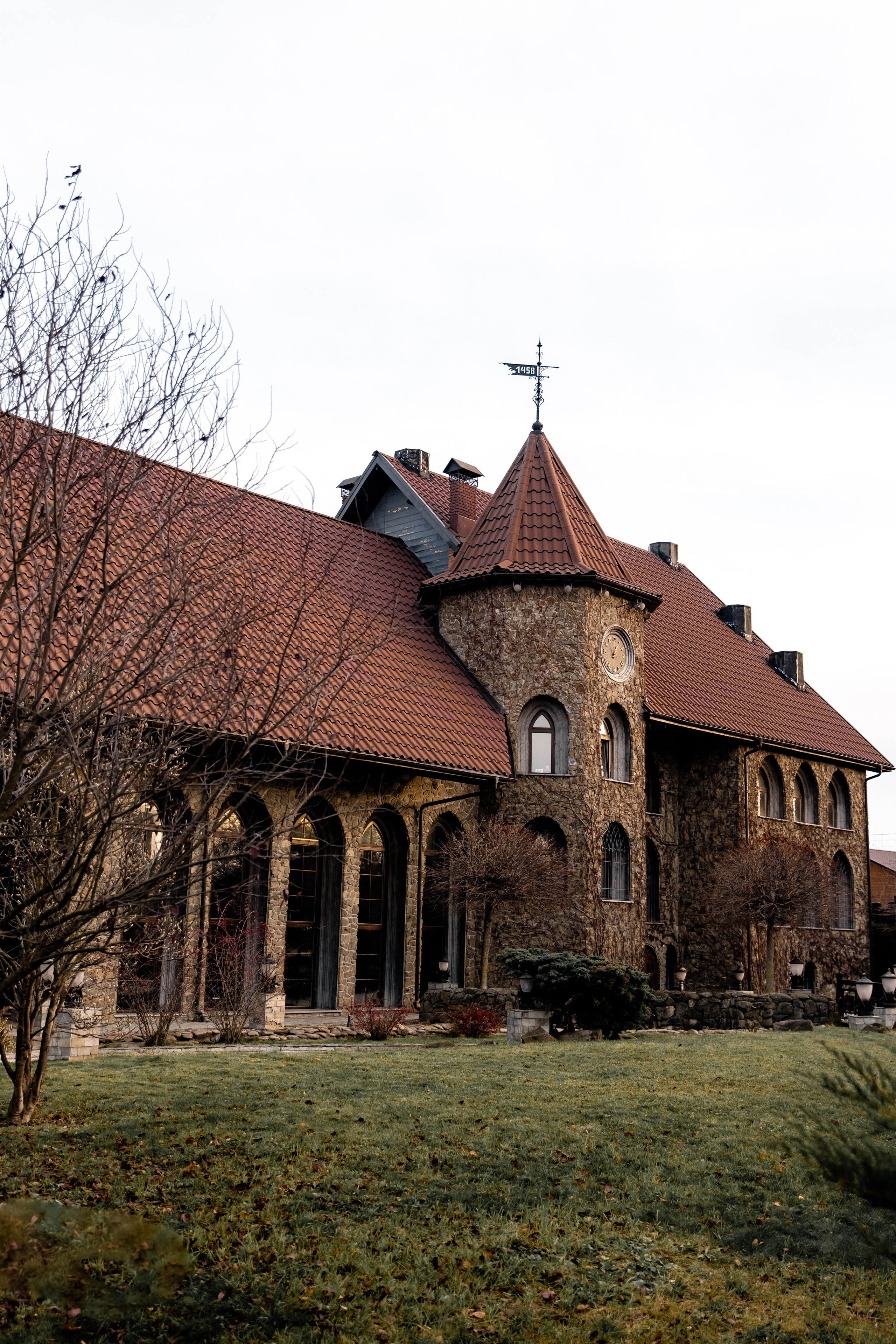 Дара&Максим. Весільний та сімейний фотограф Біла Церква/Київ