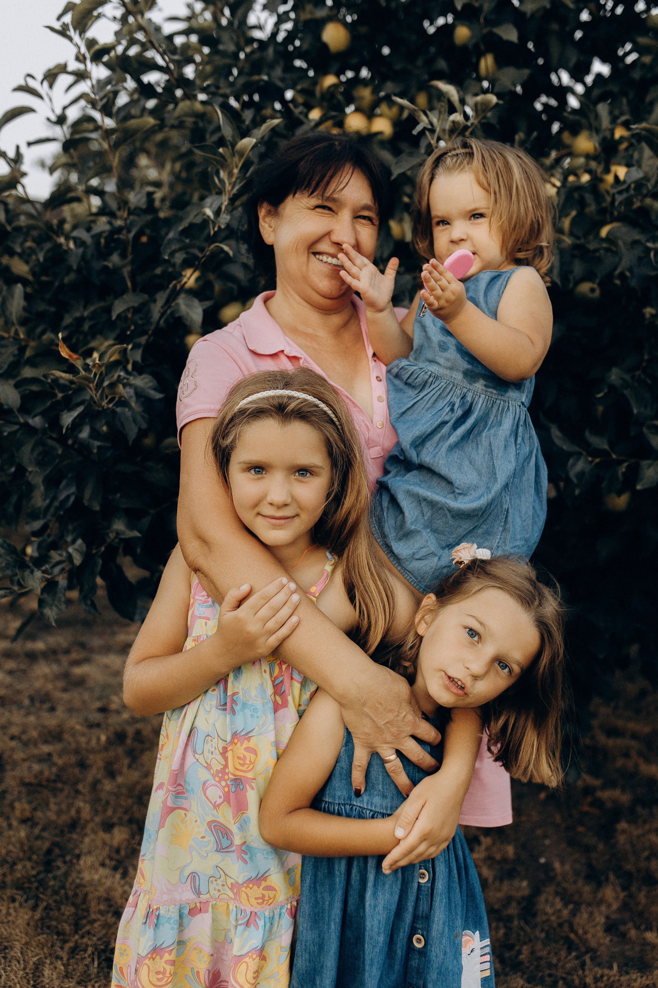 Рідне село. Весільний та сімейний фотограф Біла Церква/Київ