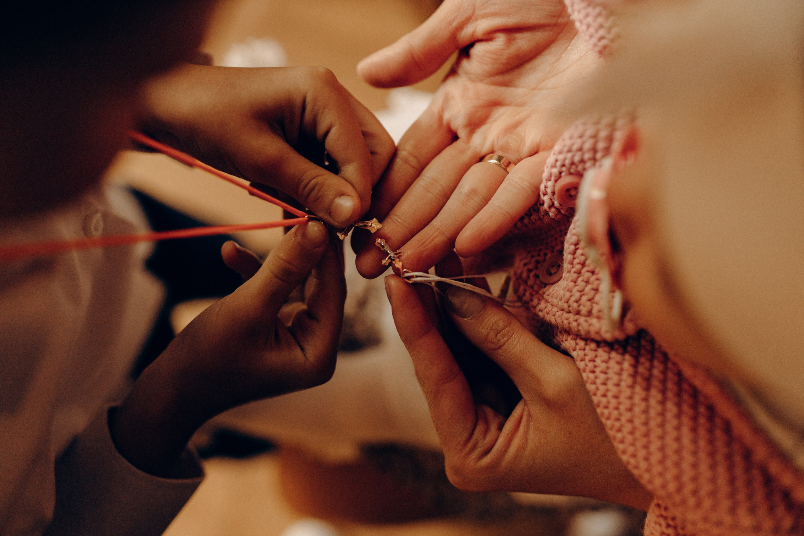 Хрещення Валерії. Весільний та сімейний фотограф Біла Церква/Київ