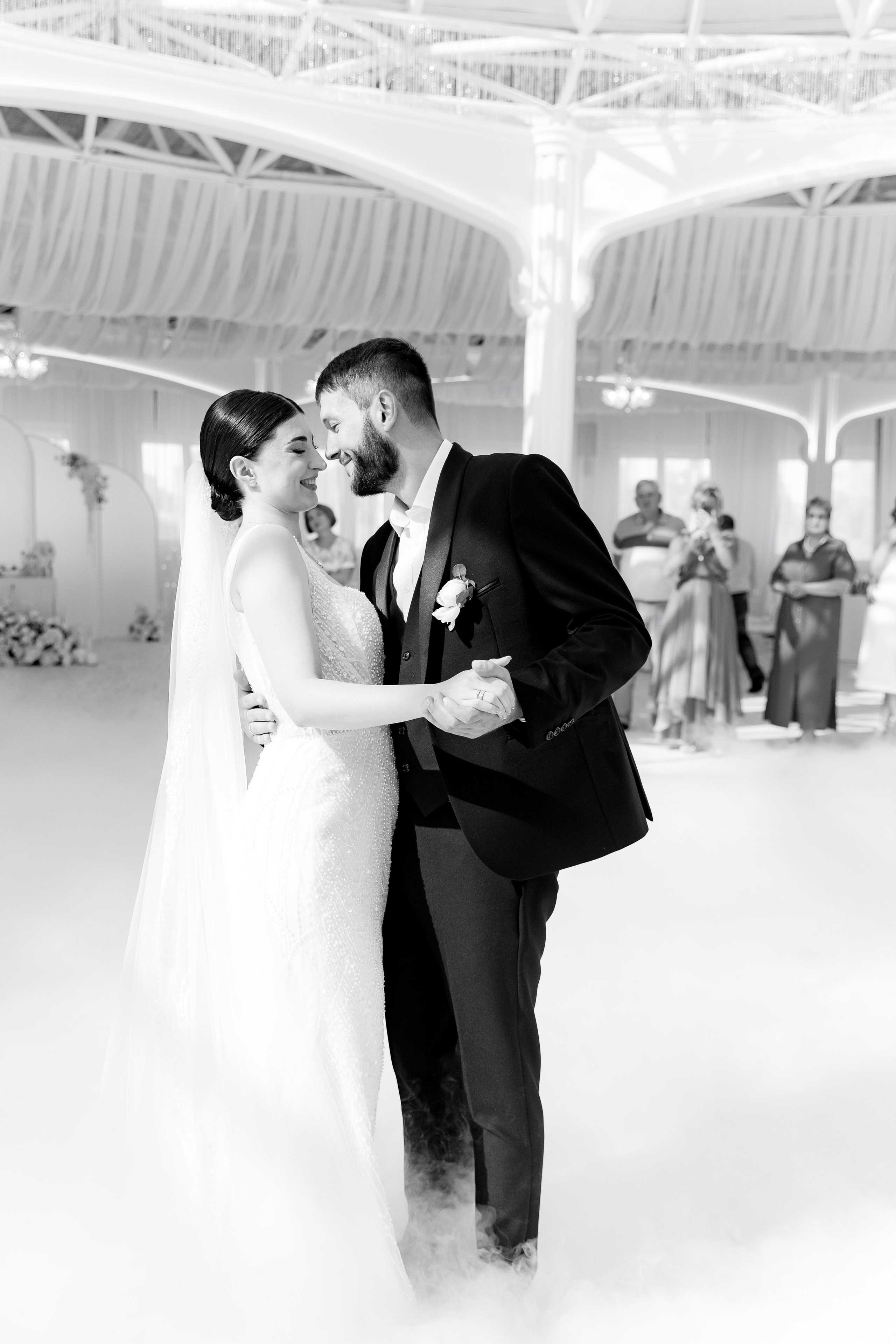 Юлія Володимир. Весільний та сімейний фотограф Біла Церква/Київ