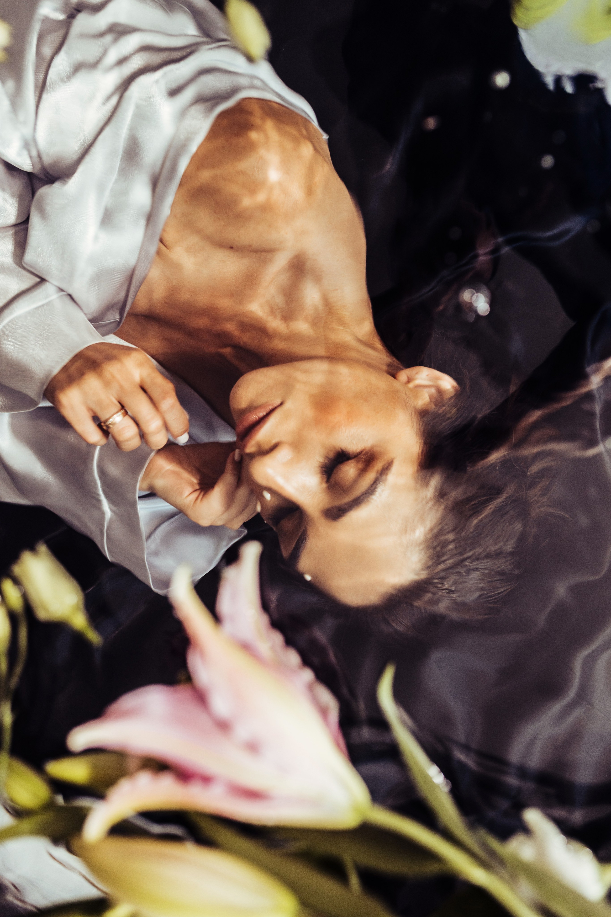 Марія Сон русалки. Весільний та сімейний фотограф Біла Церква/Київ